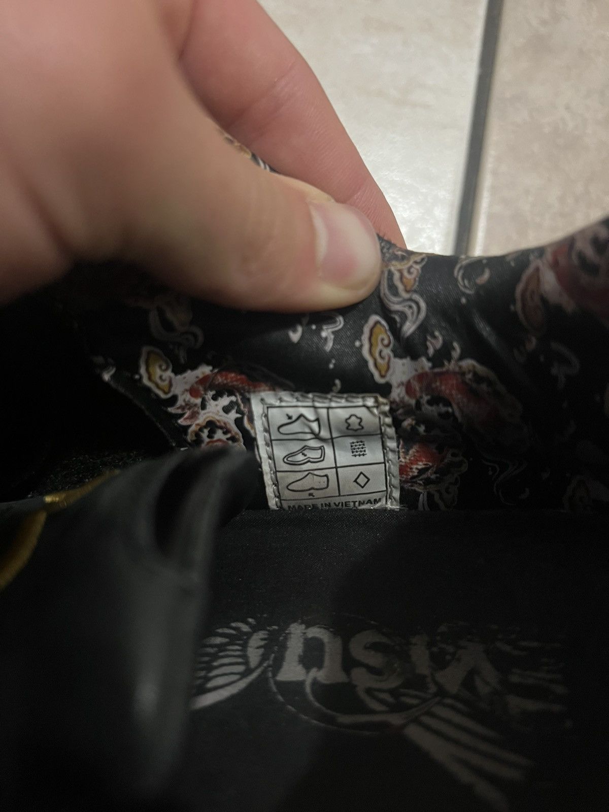 Evisu Evisu boots vintagr Size US 8 / EU 41 - 13 Thumbnail