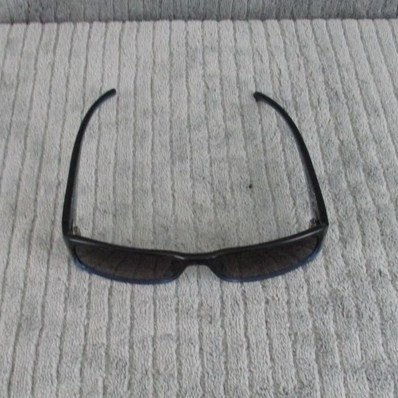 Other New Divine Eyewear Nice Black Fade/Smoke Gradient Sunglasses Size ONE SIZE - 6 Thumbnail