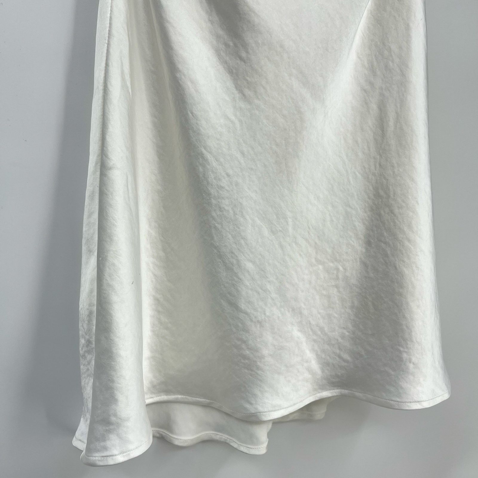 REVOLVE Lovers and Friends | Moira Mini Dress White Feather Trim XS Size XS / US 0-2 / IT 36-38 - 7 Thumbnail