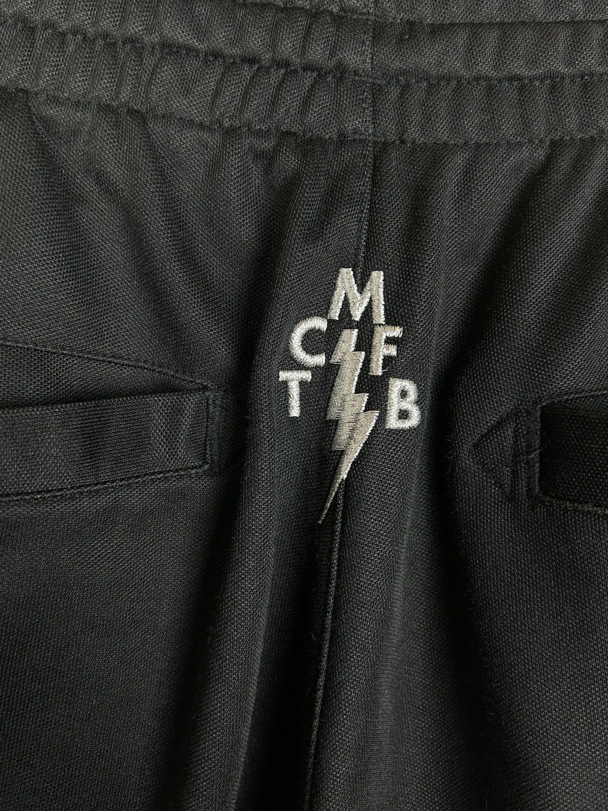 Kazuki Kuraishi Adidas Mcnairy x Kazuki Kuraishi Clown Shorts Black Size M Size US 32 / EU 48 - 7 Thumbnail
