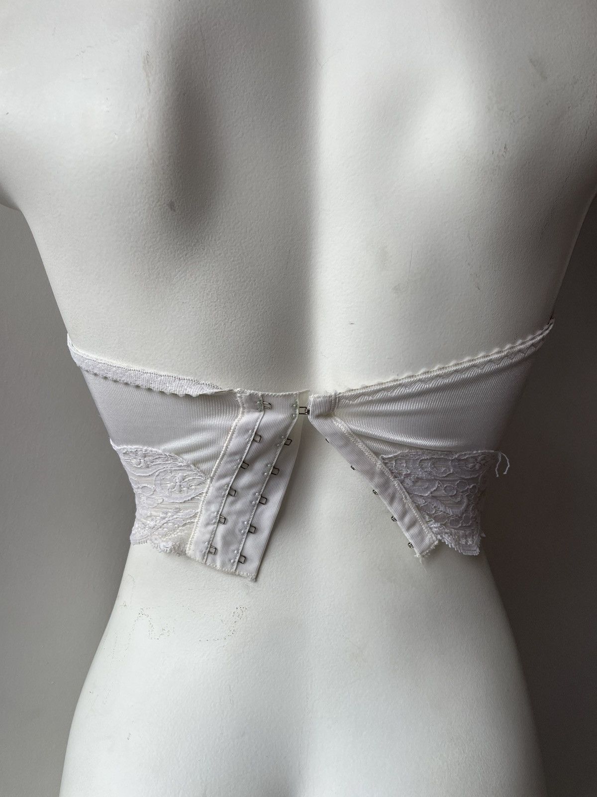 Vintage Vintage corset Size M / US 6-8 / IT 42-44 - 11 Thumbnail