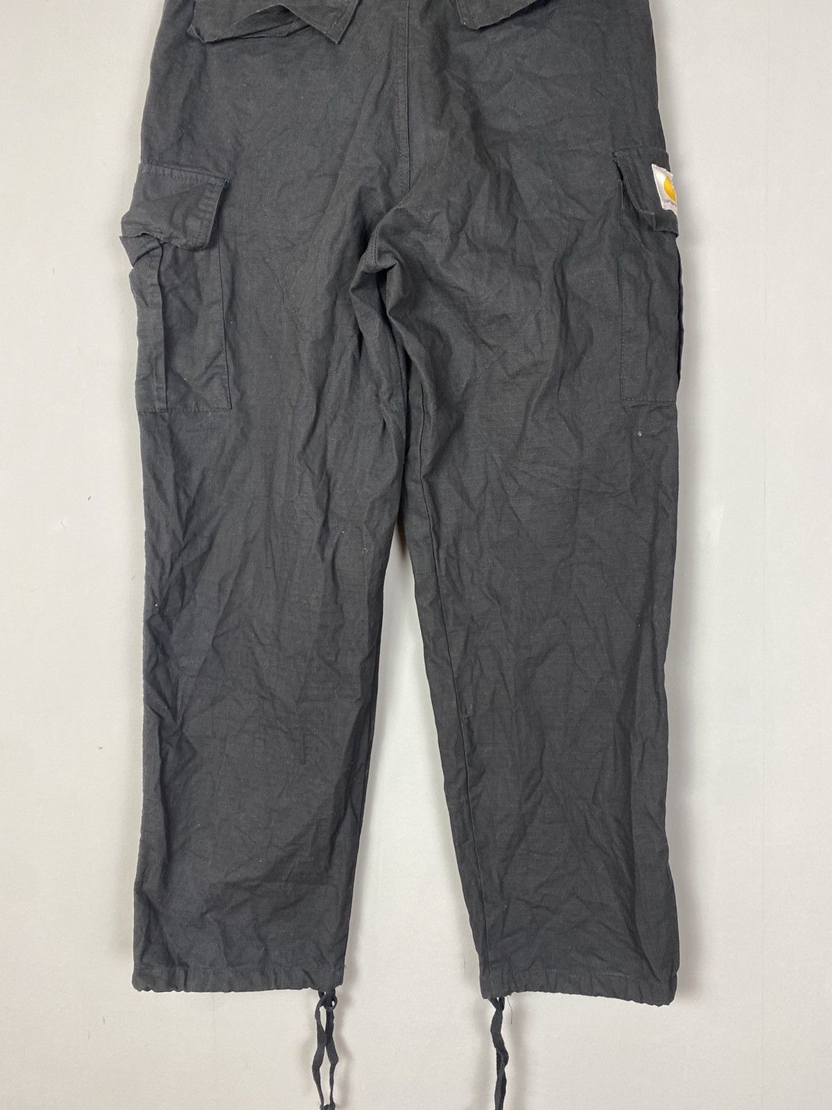 Carhartt Vintage Carhartt cargo pants Size US 30 / EU 46 - 3 Thumbnail