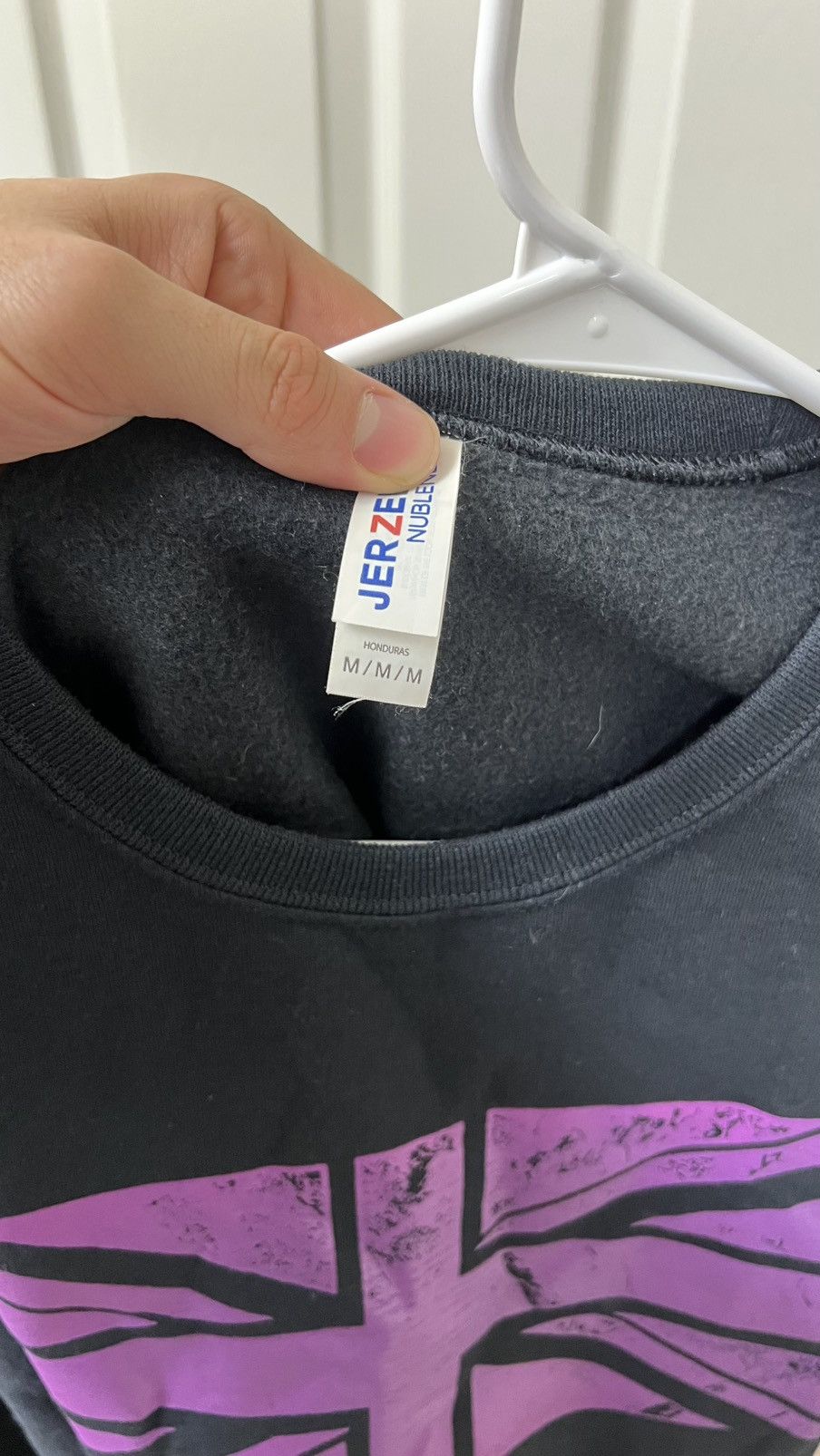Other Armore “Union Jack” sweatshirt Size US M / EU 48-50 / 2 - 3 Thumbnail