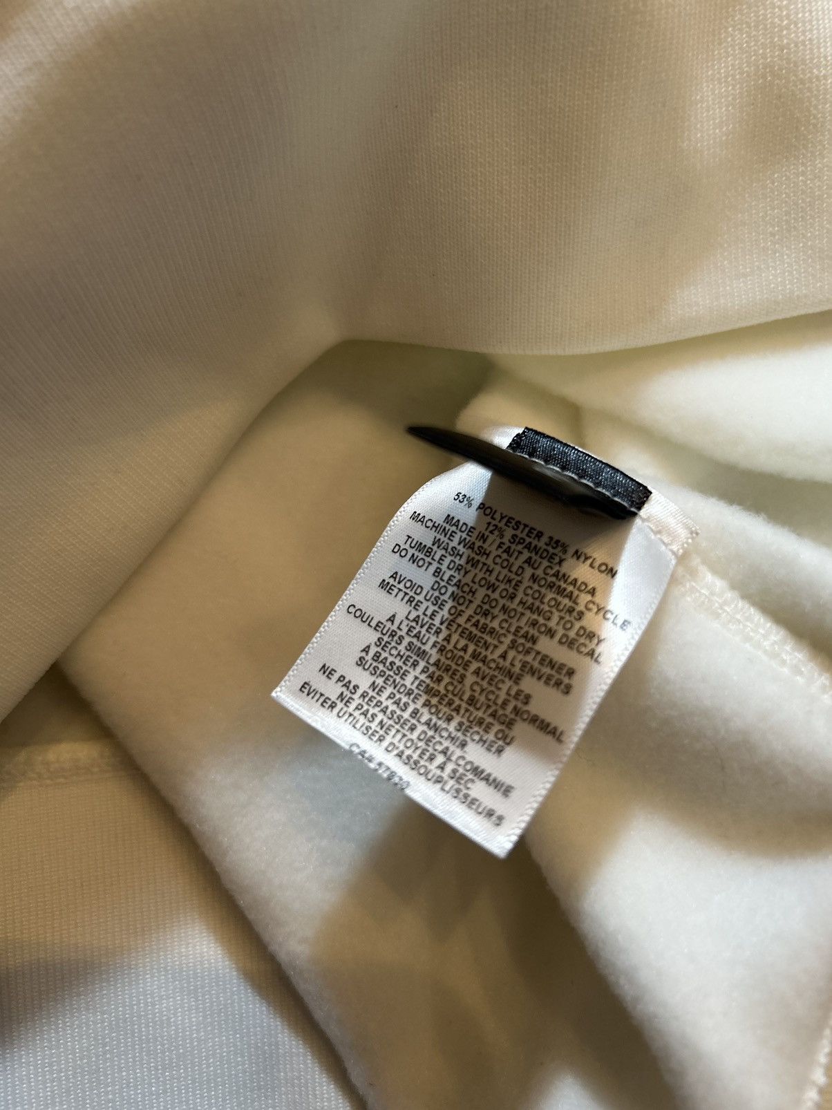 October's Very Own × Polartec 2019 Polartec Hoodie Size US M / EU 48-50 / 2 - 10 Thumbnail