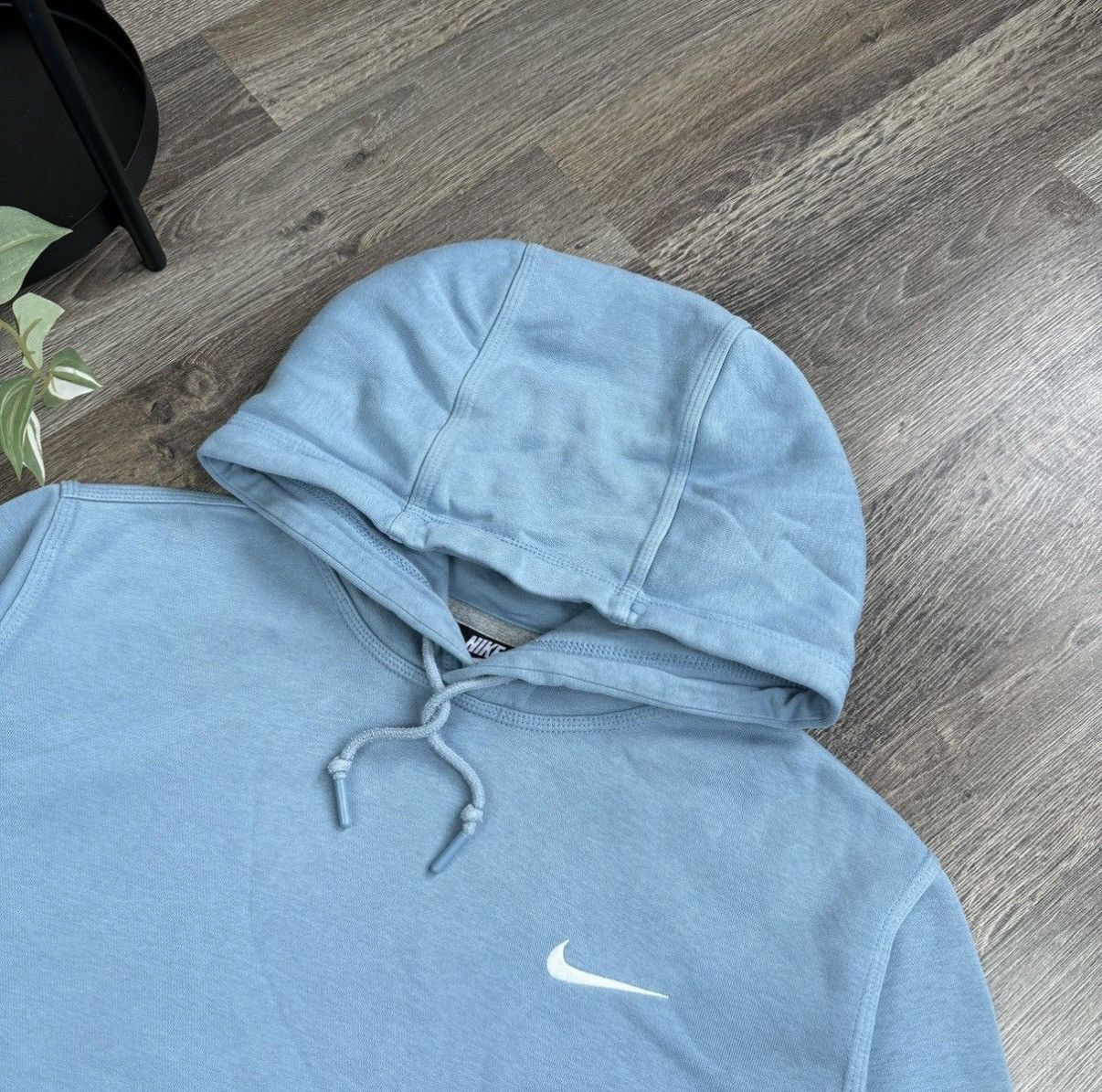 Nike Nike Hoodie Size US M / EU 48-50 / 2 - 5 Thumbnail