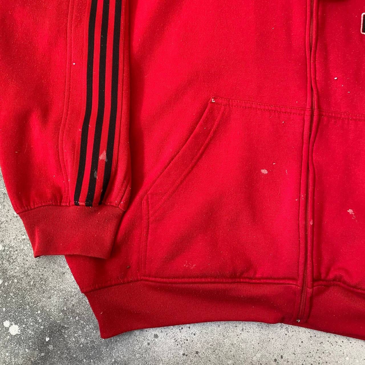 50 Cent 50 CENT VINTAGE BIG LOGO RAP HOODIE (OVERSIZE FIT) Size US L / EU 52-54 / 3 - 13 Thumbnail