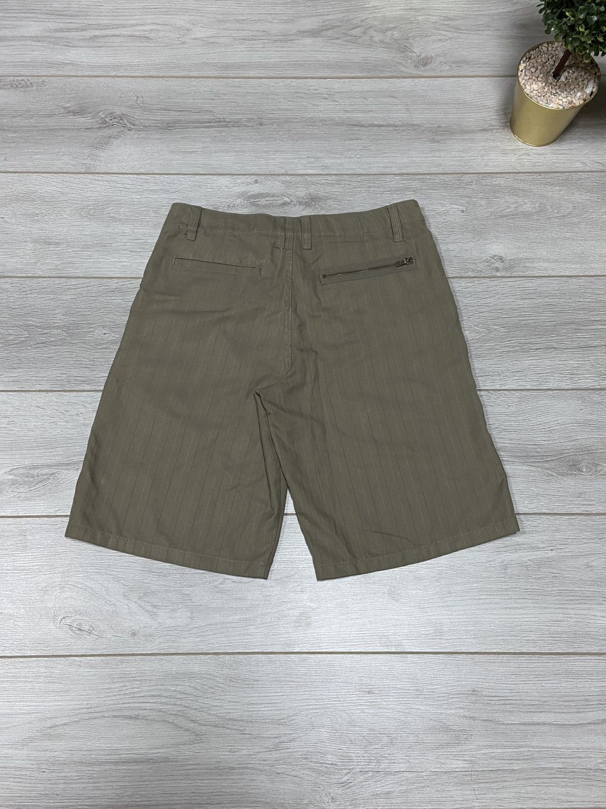 Oakley Oakley faded vintage shorts Size US 32 / EU 48 - 8 Thumbnail