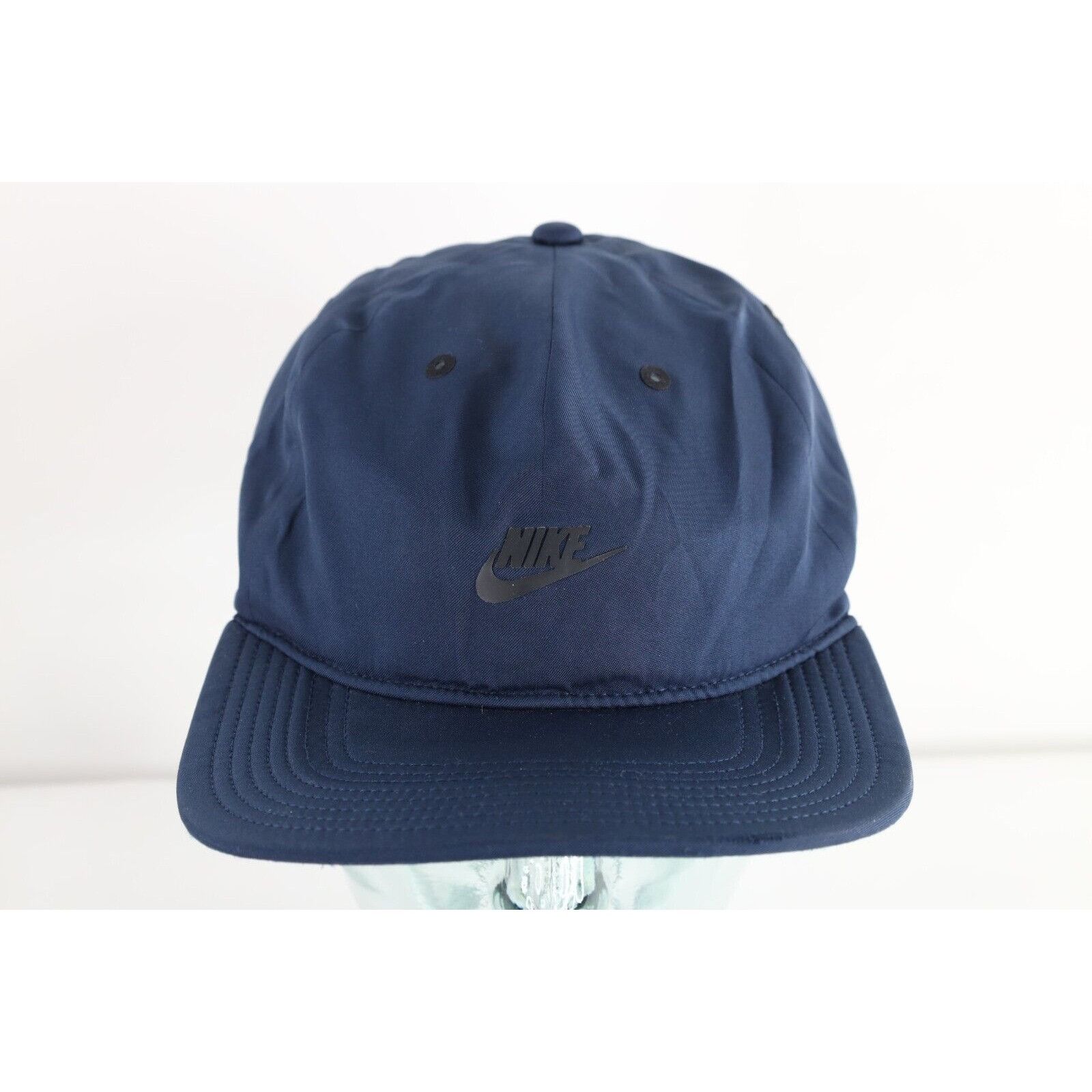 Nike Thrashed Aerobill Vapor Pro Tech Zippered Strap Hat Accessories