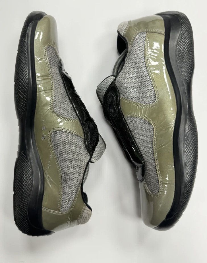Prada Prada Amercias Cup Size US 10 / EU 43 - 5 Thumbnail