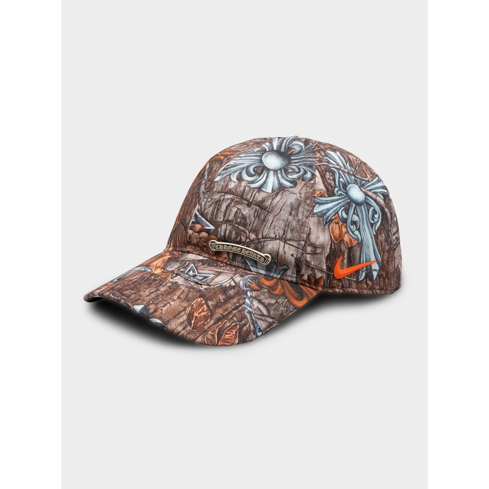 Chrome Hearts Nocta Hat Size ONE SIZE - 1 Thumbnail