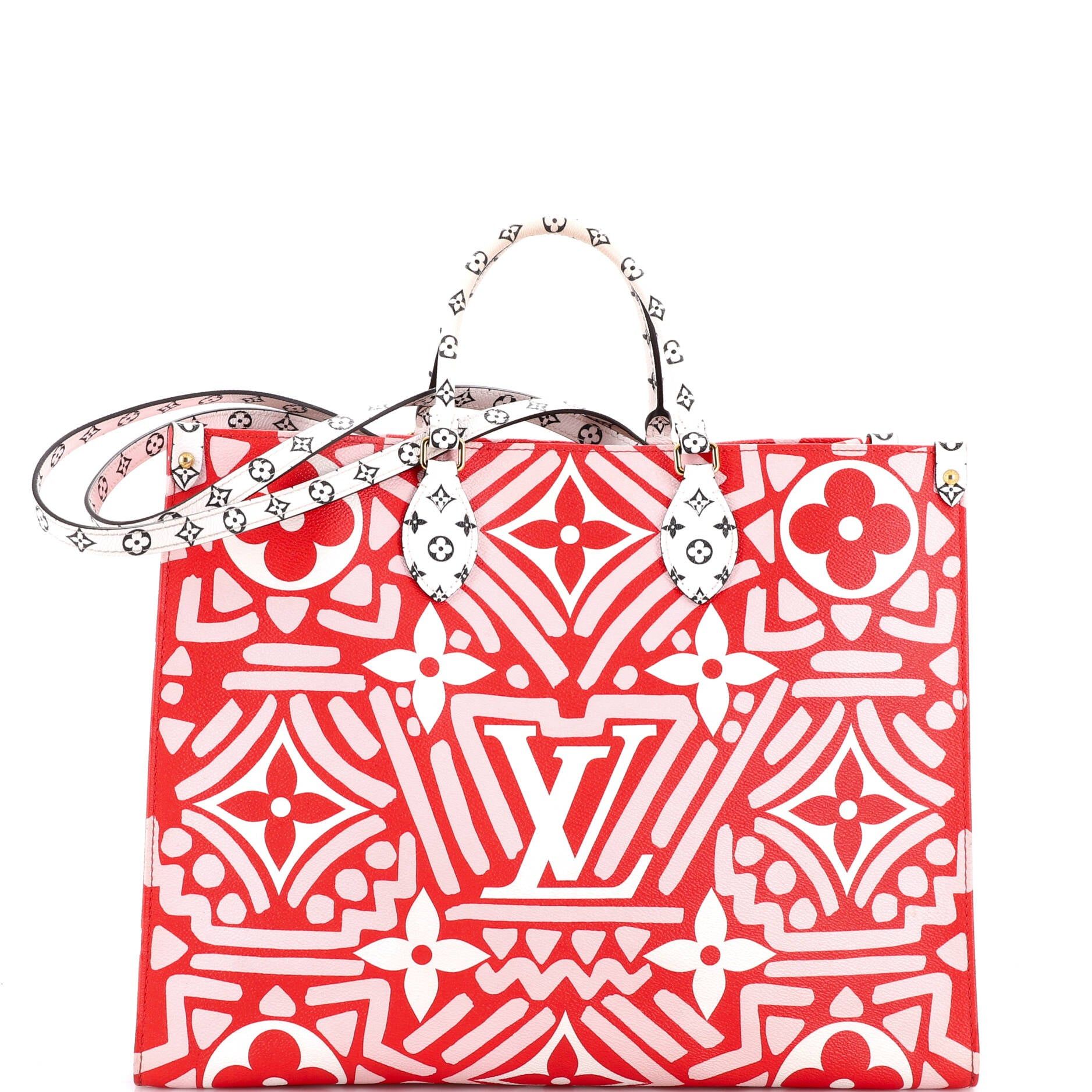 Louis Vuitton OnTheGo Tote Size ONE SIZE - 1 Thumbnail