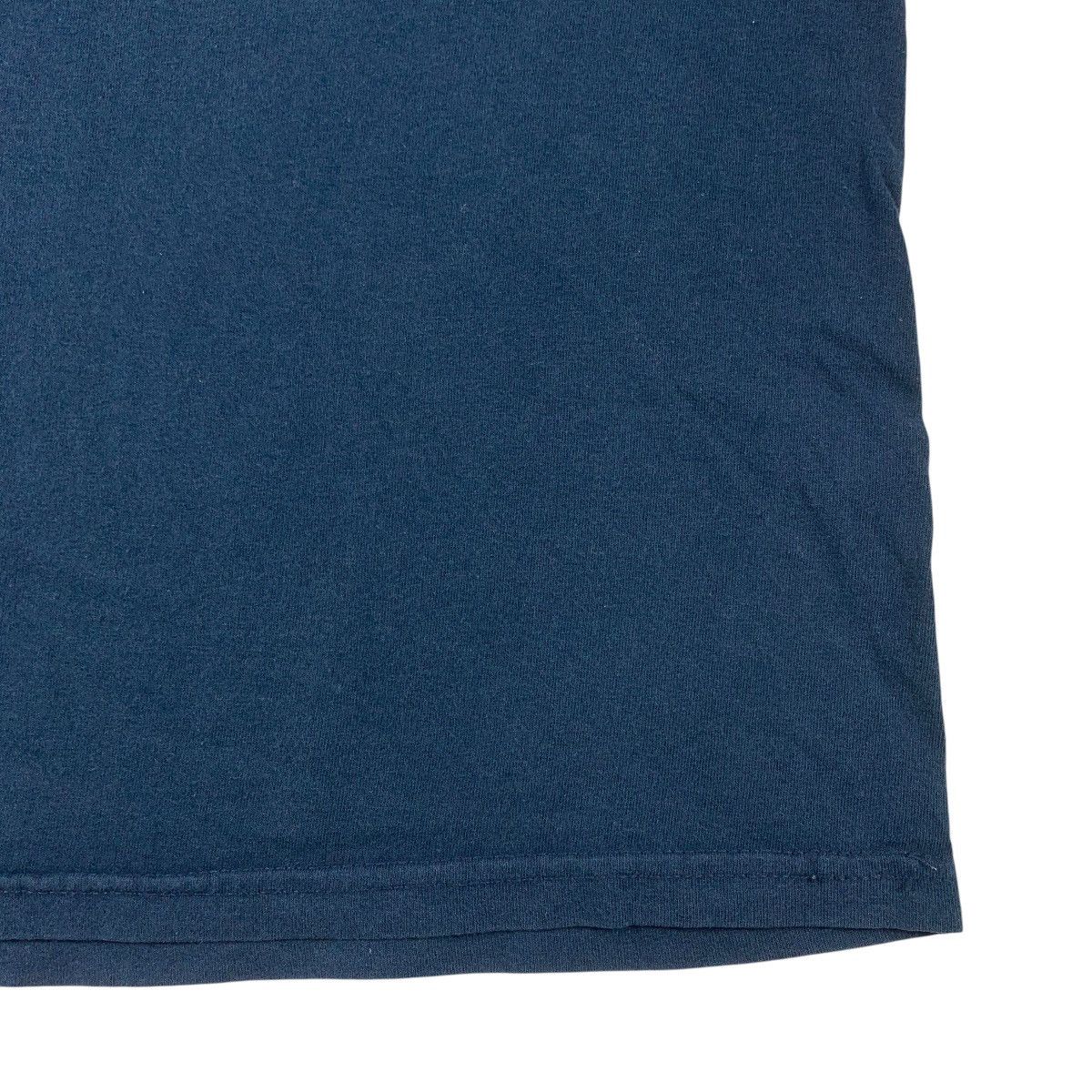 Anime × Vintage Vintage DRAGON BALL Z Dbz back hit printed tee Size US M / EU 48-50 / 2 - 8 Thumbnail