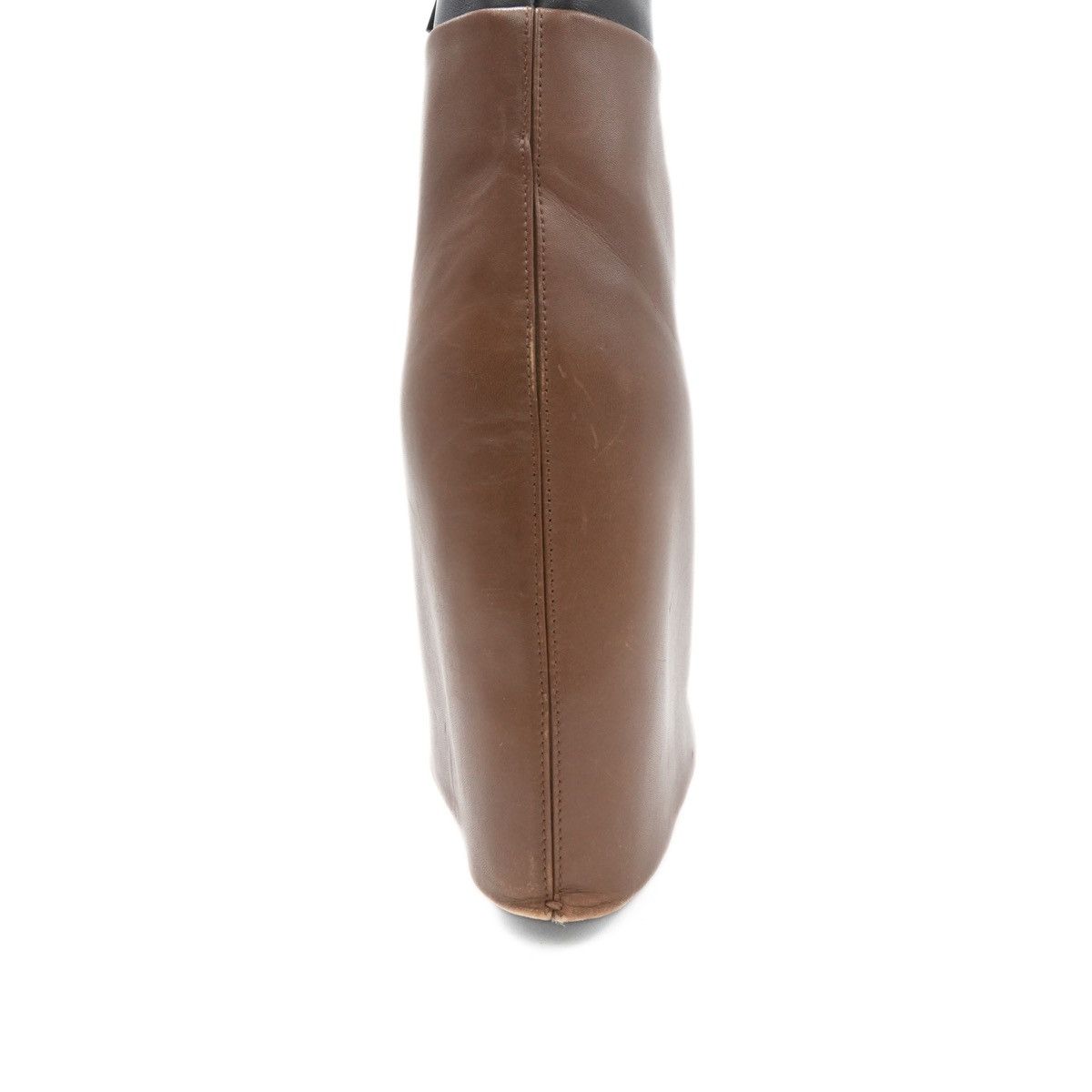 Givenchy Givenchy 'Shark' Ankle Boots Size US 7.5 / IT 37.5 - 8 Thumbnail