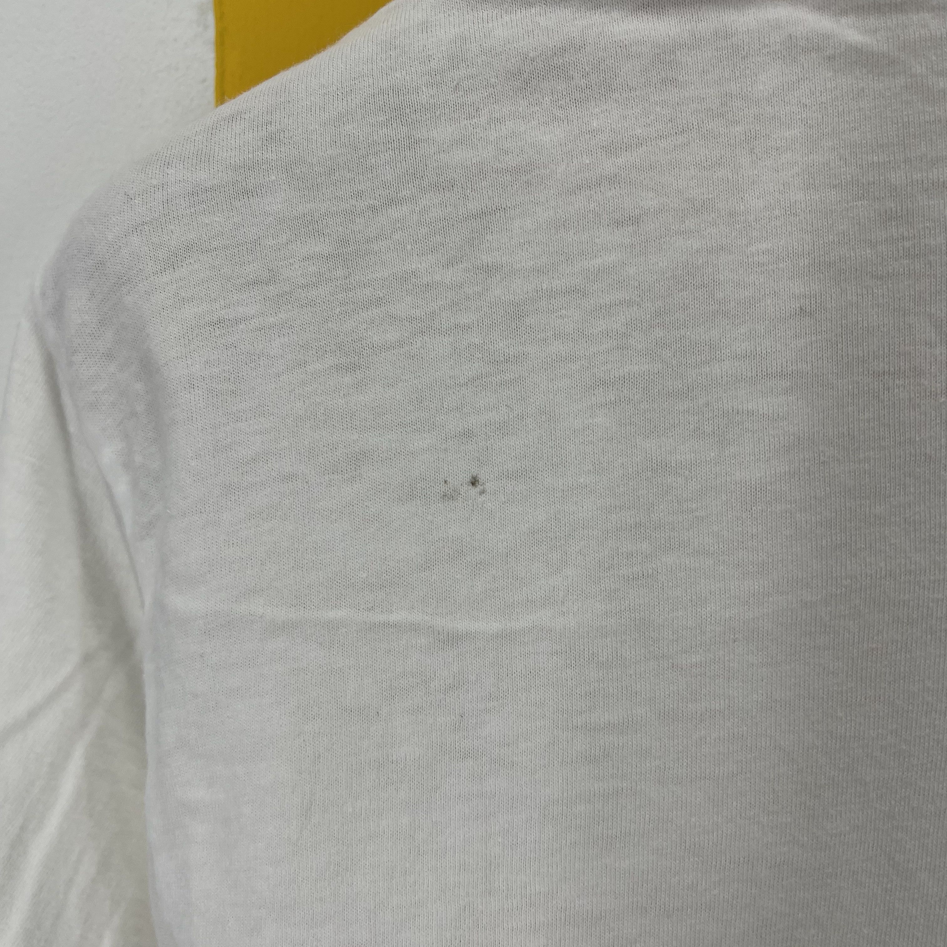 Vintage 90s Vintage KOBELCO ACERA SUPER VERSION T Shirt #1749/07 Size US S / EU 44-46 / 1 - 9 Thumbnail