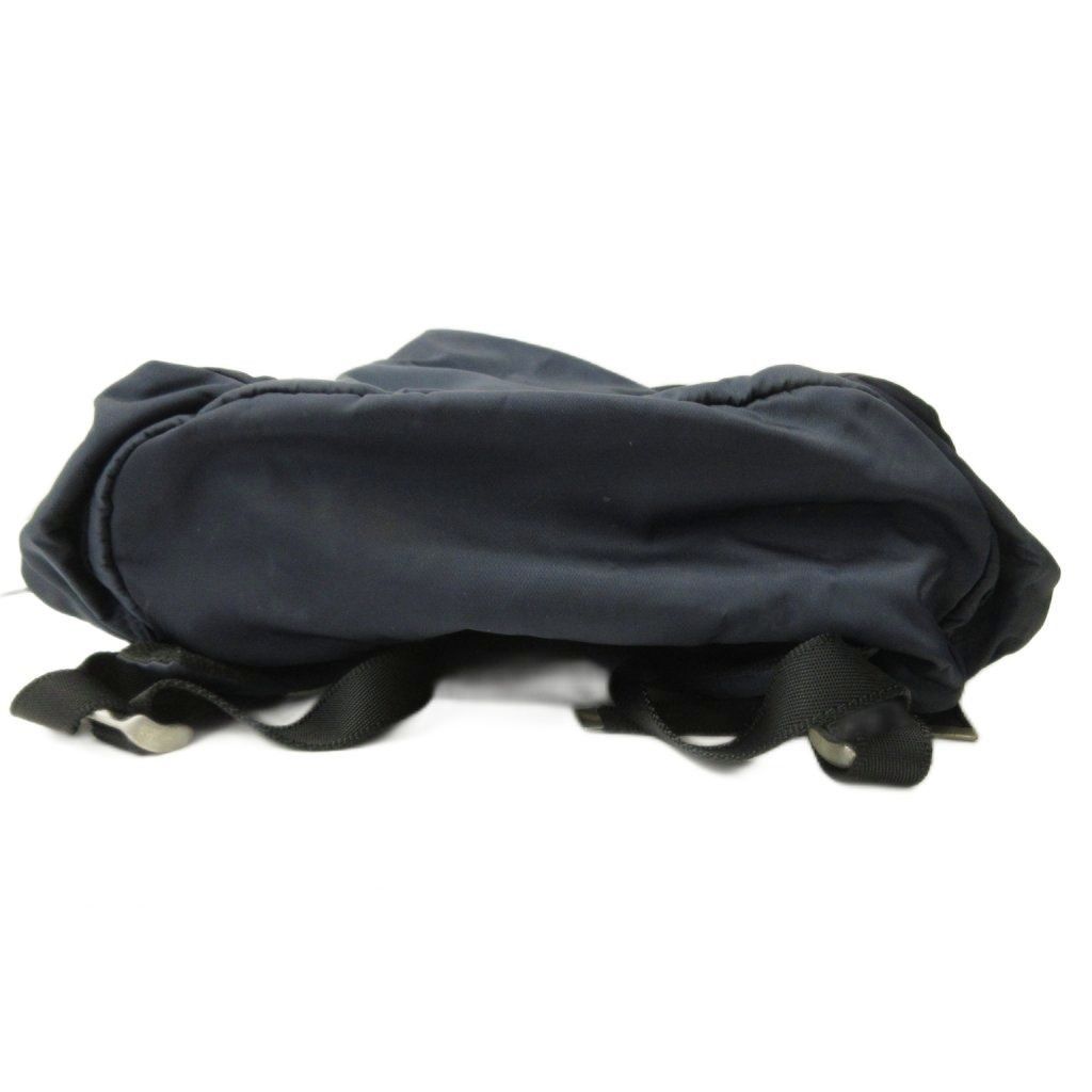 Undercover Utility Cargo Prada Style Backpack Nylon Size ONE SIZE - 7 Thumbnail