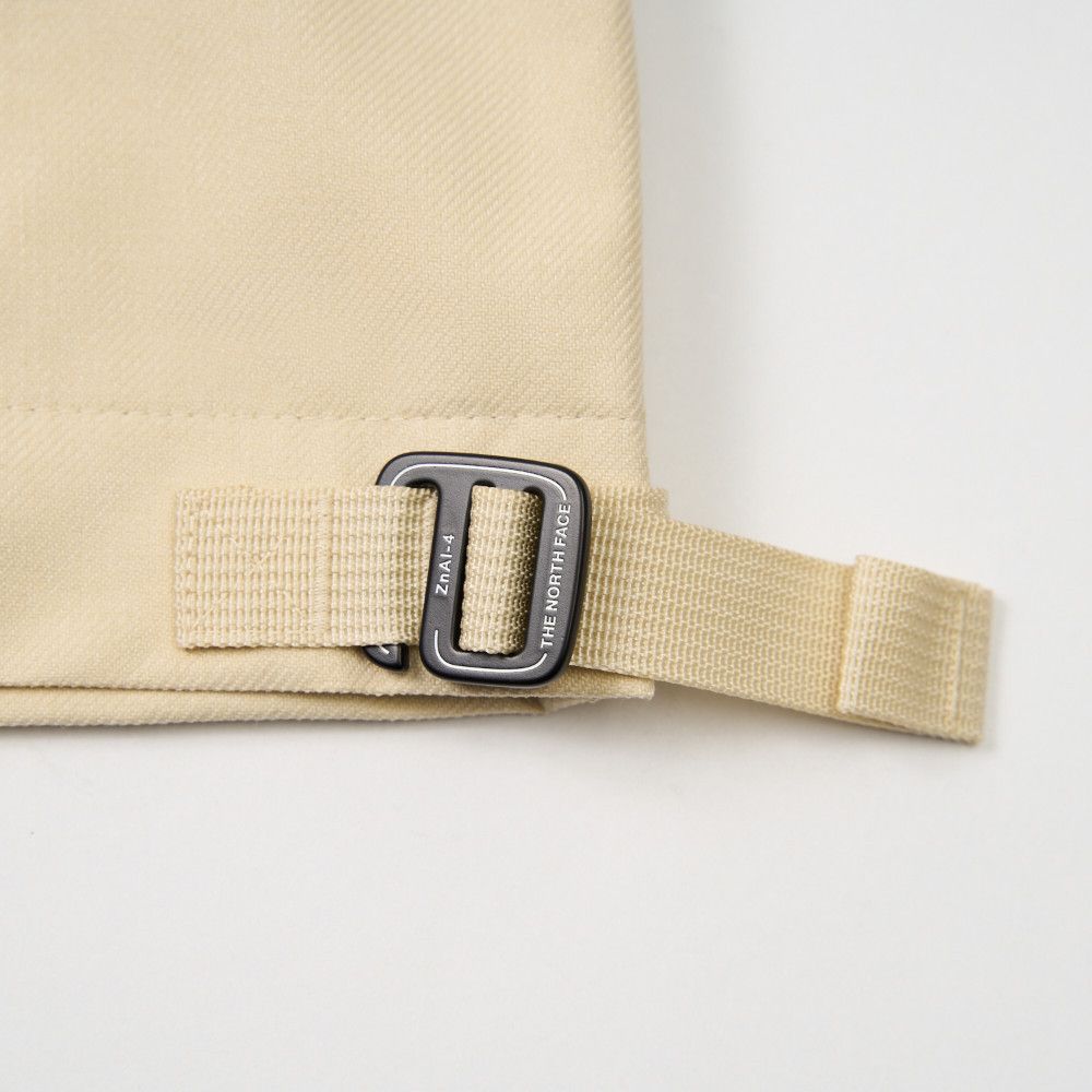 The North Face Urban Exploration DryVent™ WOOL LIKE HARDSHELL JACKET Size US M / EU 48-50 / 2 - 13 Thumbnail