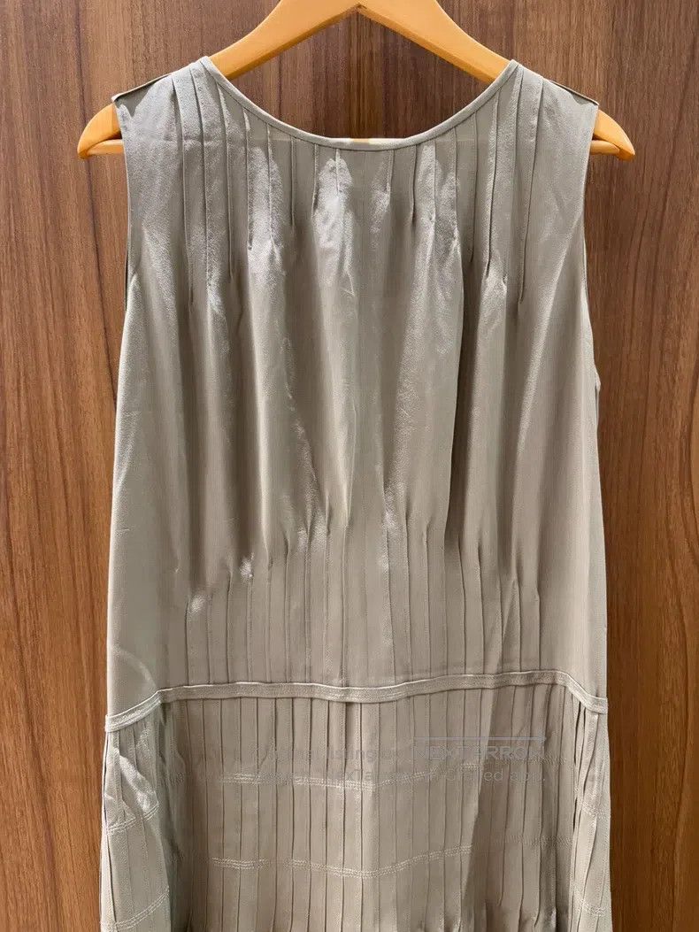 Chanel Chanel Silk dress Size S / US 4 / IT 40 - 1 Thumbnail