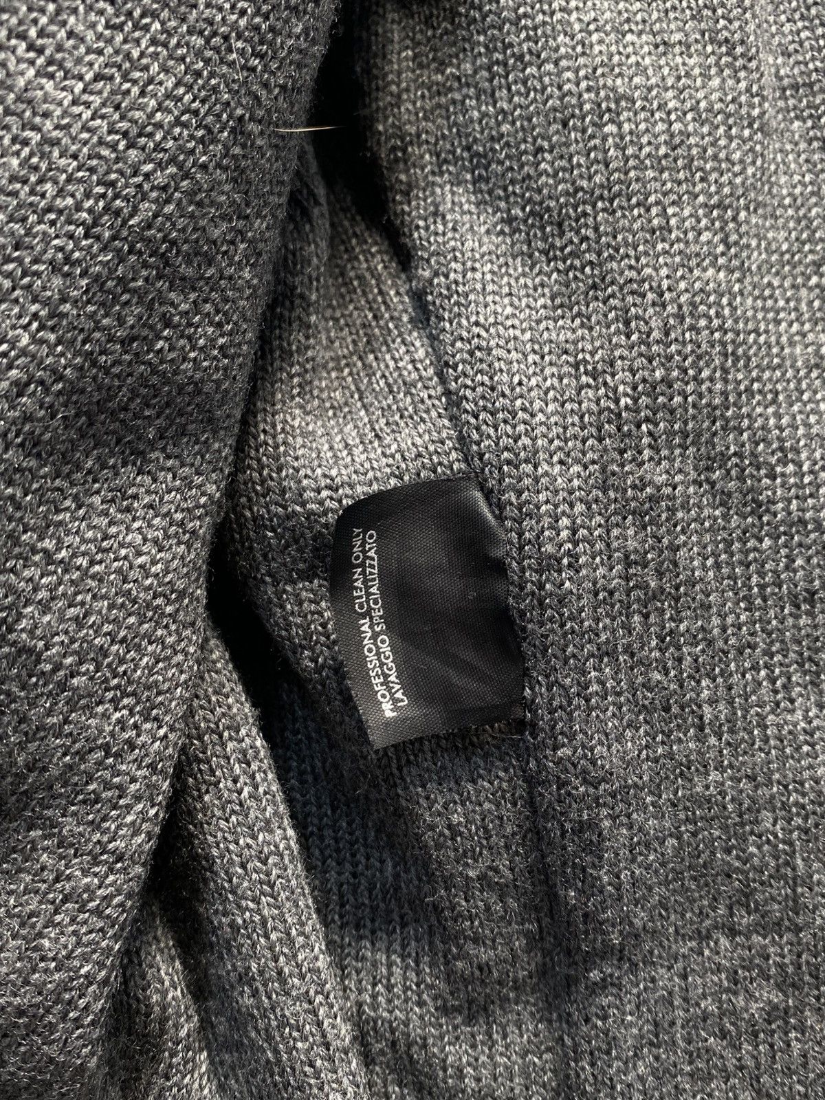 Gucci Gucci - Tom Ford Suede Blazer Jacket Size S / US 4 / IT 40 - 5 Thumbnail