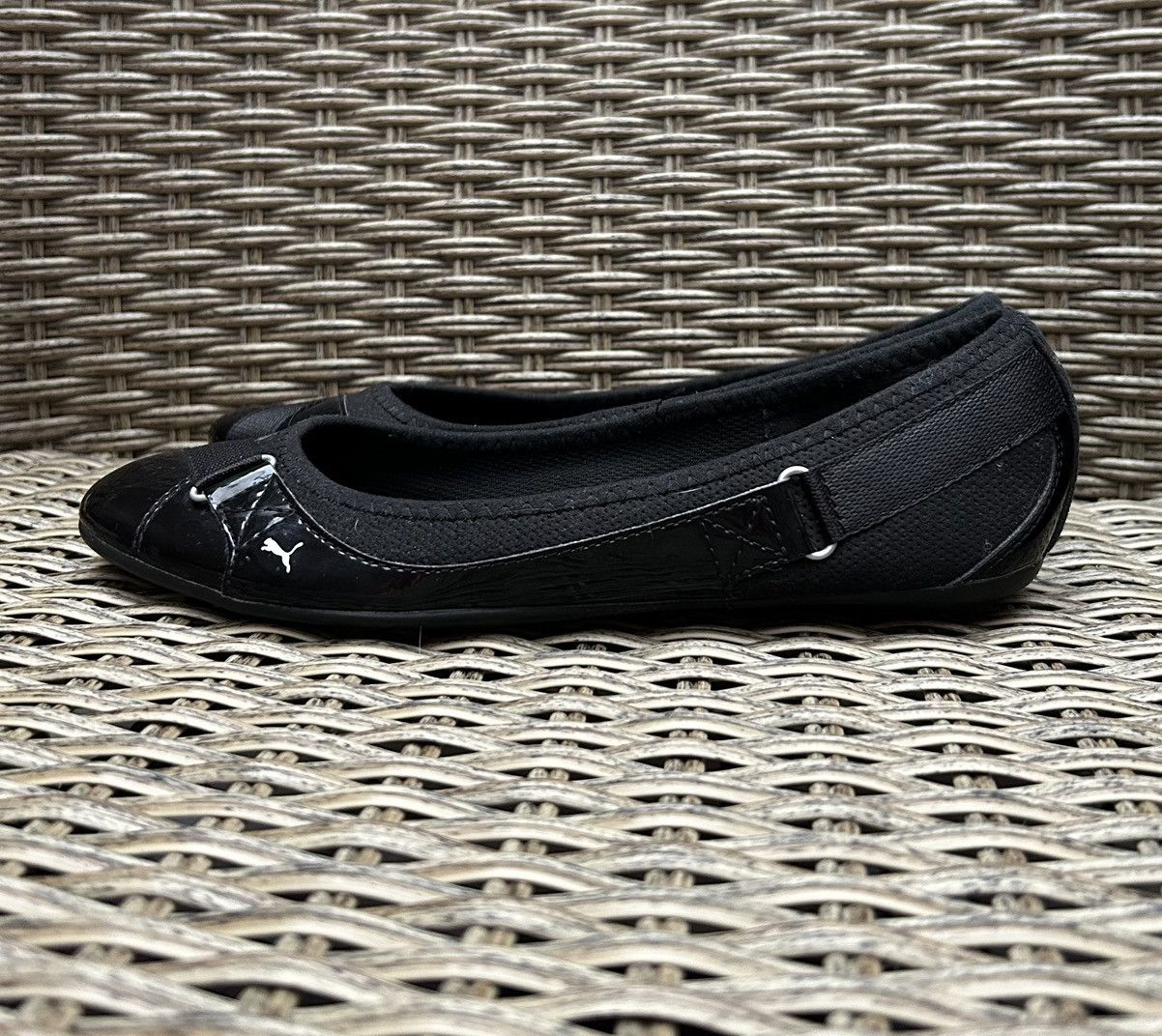 Puma bixley ballet flats online