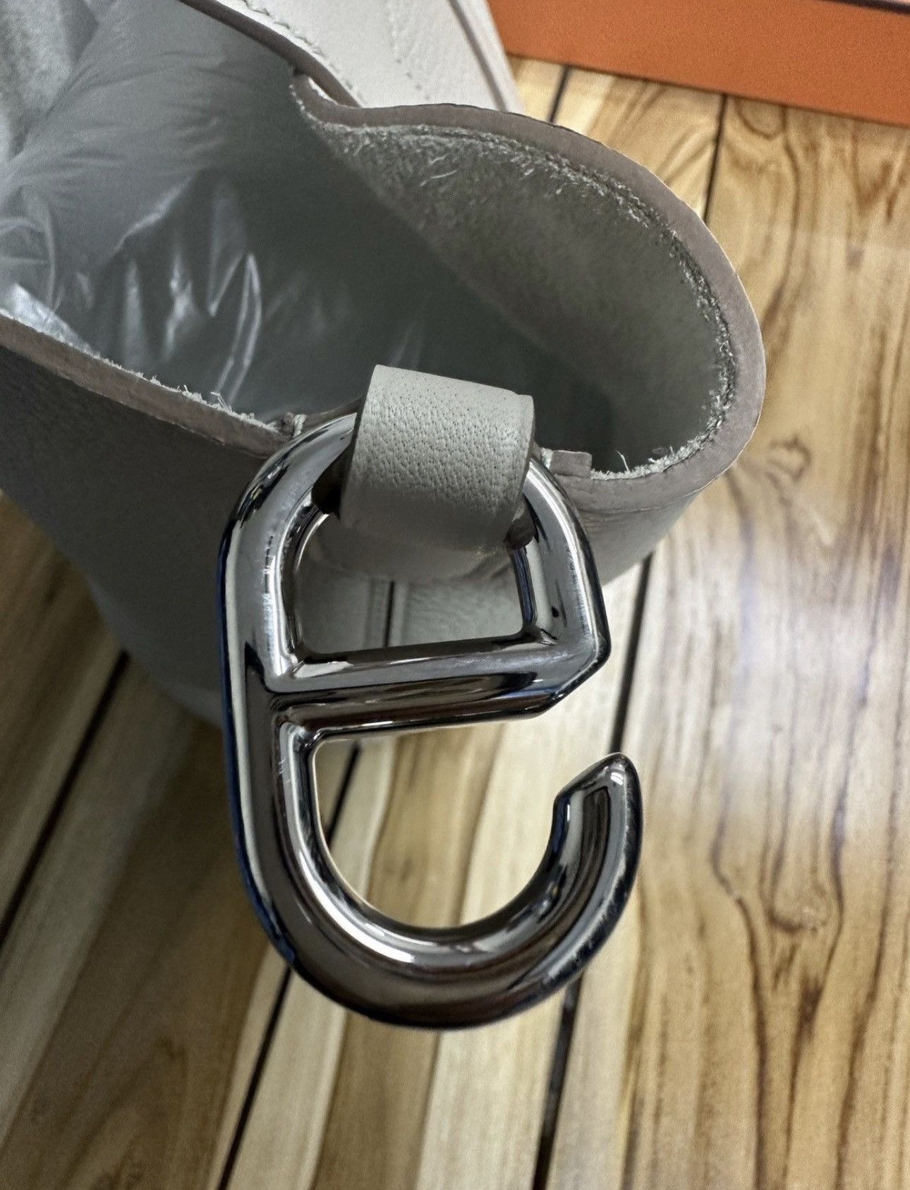 Hermes Hermès In-the-Loop Size ONE SIZE - 3 Thumbnail