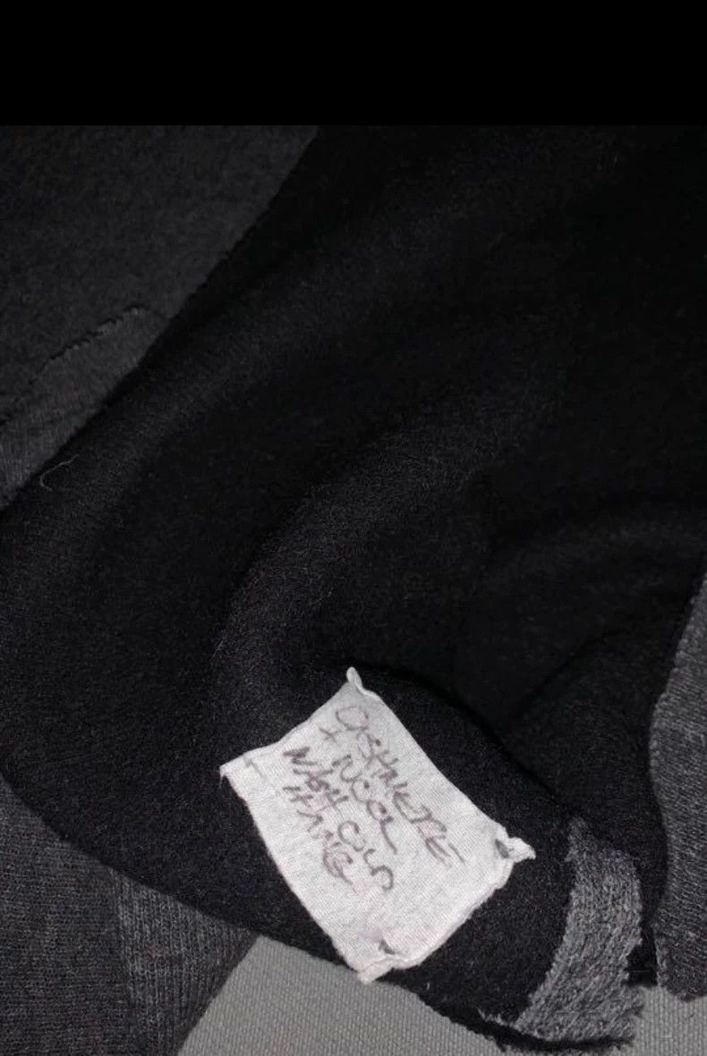Greg Lauren greg laurenOversized garment length 70 shoulders 51 sleeves Size US L / EU 52-54 / 3 - 3 Thumbnail