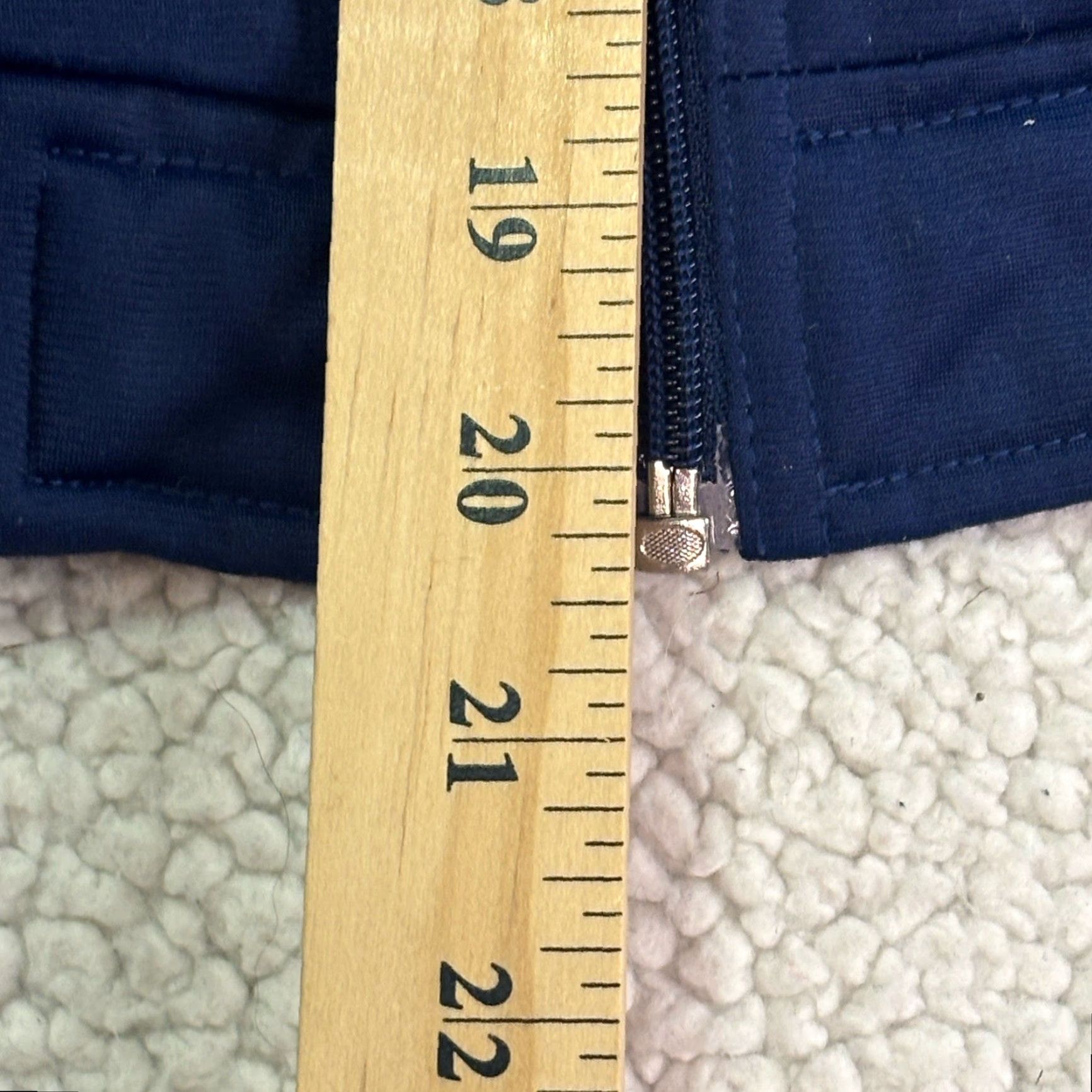 Champion VINTAGE Champion Track Jacket Small Blue Unisex Adults S Men/Women? Size US S / EU 44-46 / 1 - 6 Thumbnail