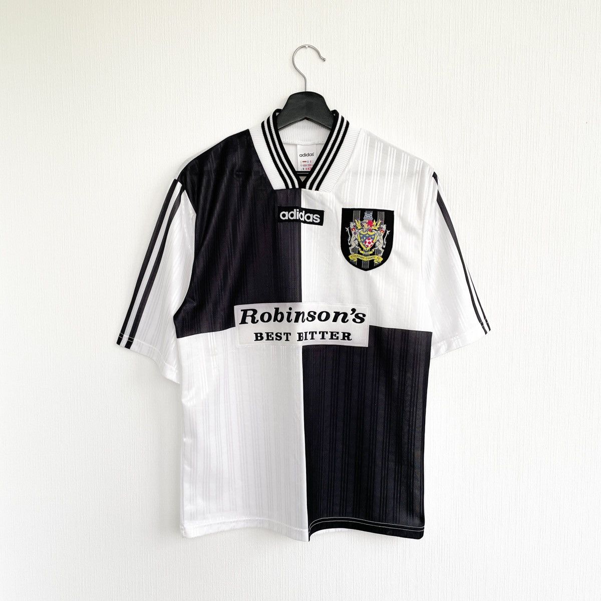 Adidas Stockport Adidas Uk Limited Stockport County Adidas - Main Image