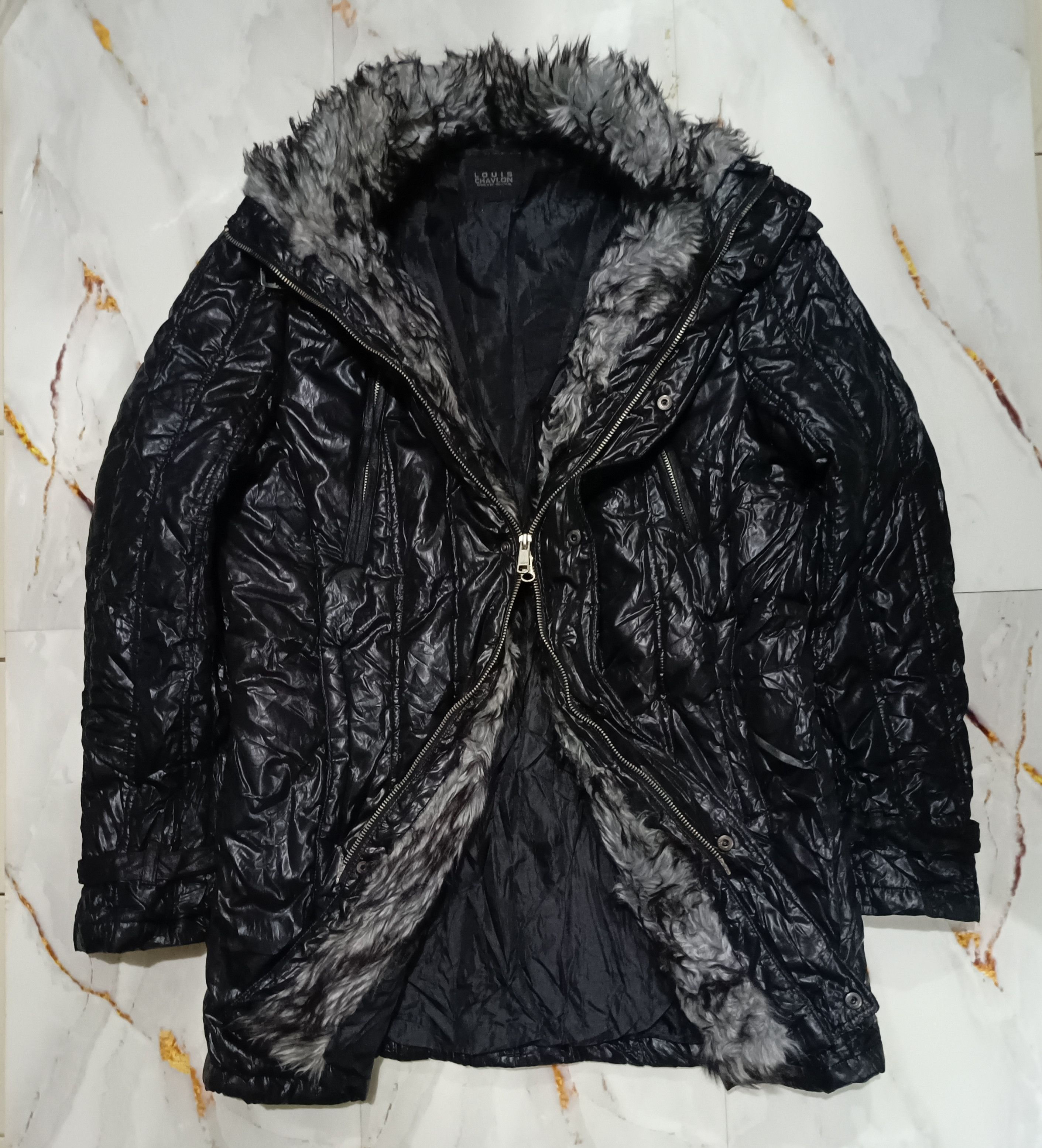Buffalo Bobs Puffer | Grailed