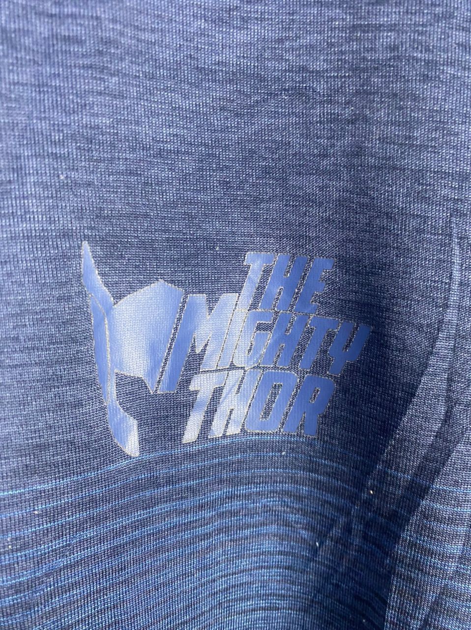 Marvel Comics × Uniqlo Marvel x Uniqlo the mighty thor tshirt Size US M / EU 48-50 / 2 - 4 Thumbnail
