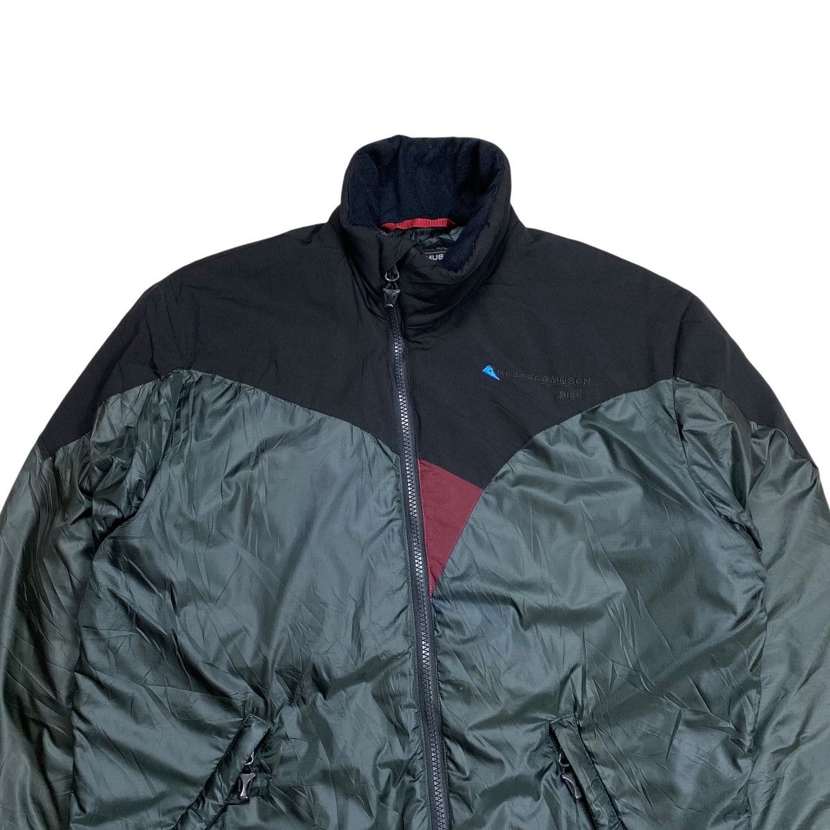 Klattermusen Klattermusen Hild Insulation Primaloft Jacket Size US L / EU 52-54 / 3 - 2 Thumbnail
