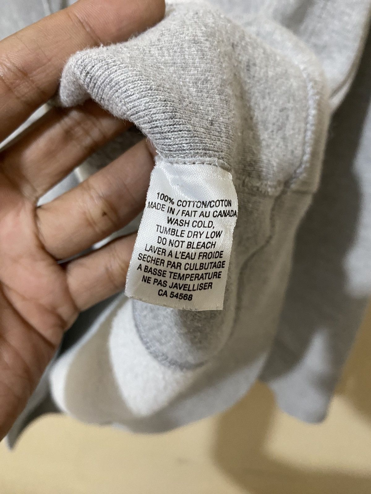 Other FTC.FC Skateboard Hoodie Size US M / EU 48-50 / 2 - 7 Thumbnail