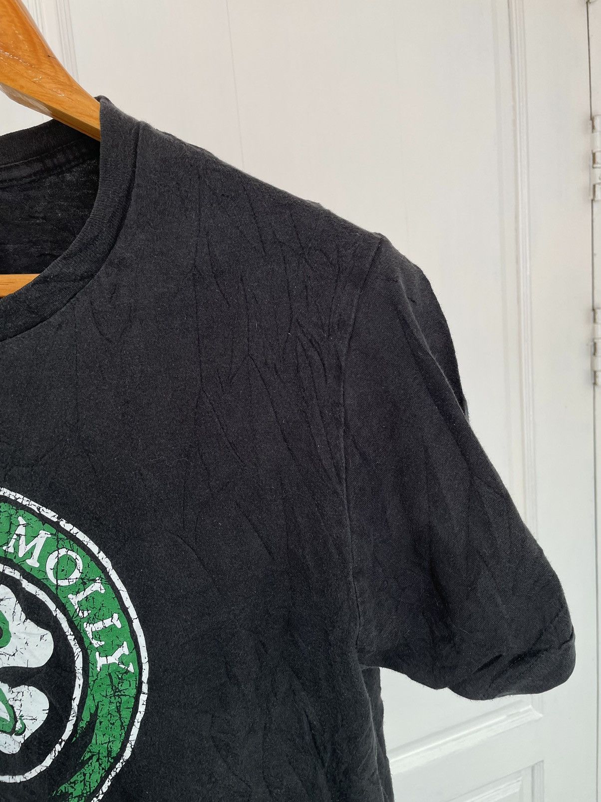 Band Tees × Vintage VINTAGE 00s FLOGGING MOLLY Size US M / EU 48-50 / 2 - 4 Thumbnail