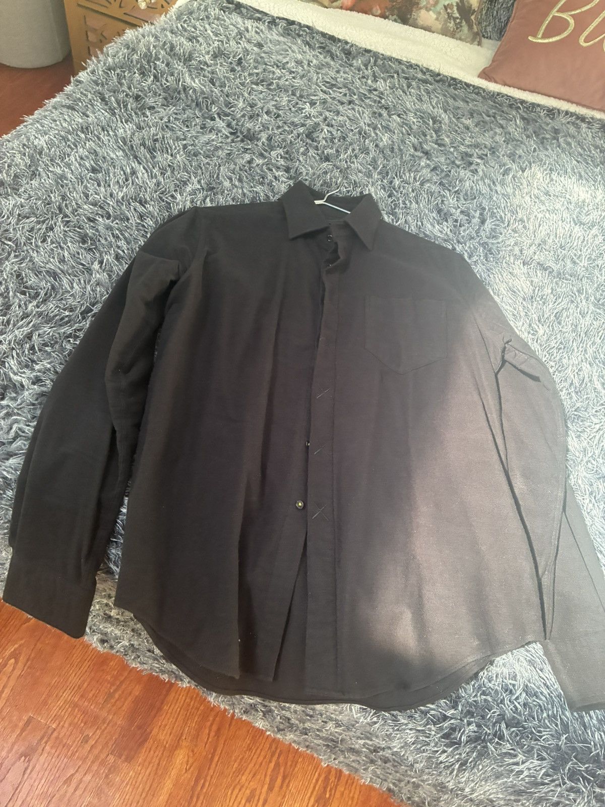 Kaws Original Fake Shirt (2007) Size US L / EU 52-54 / 3 - 10 Thumbnail