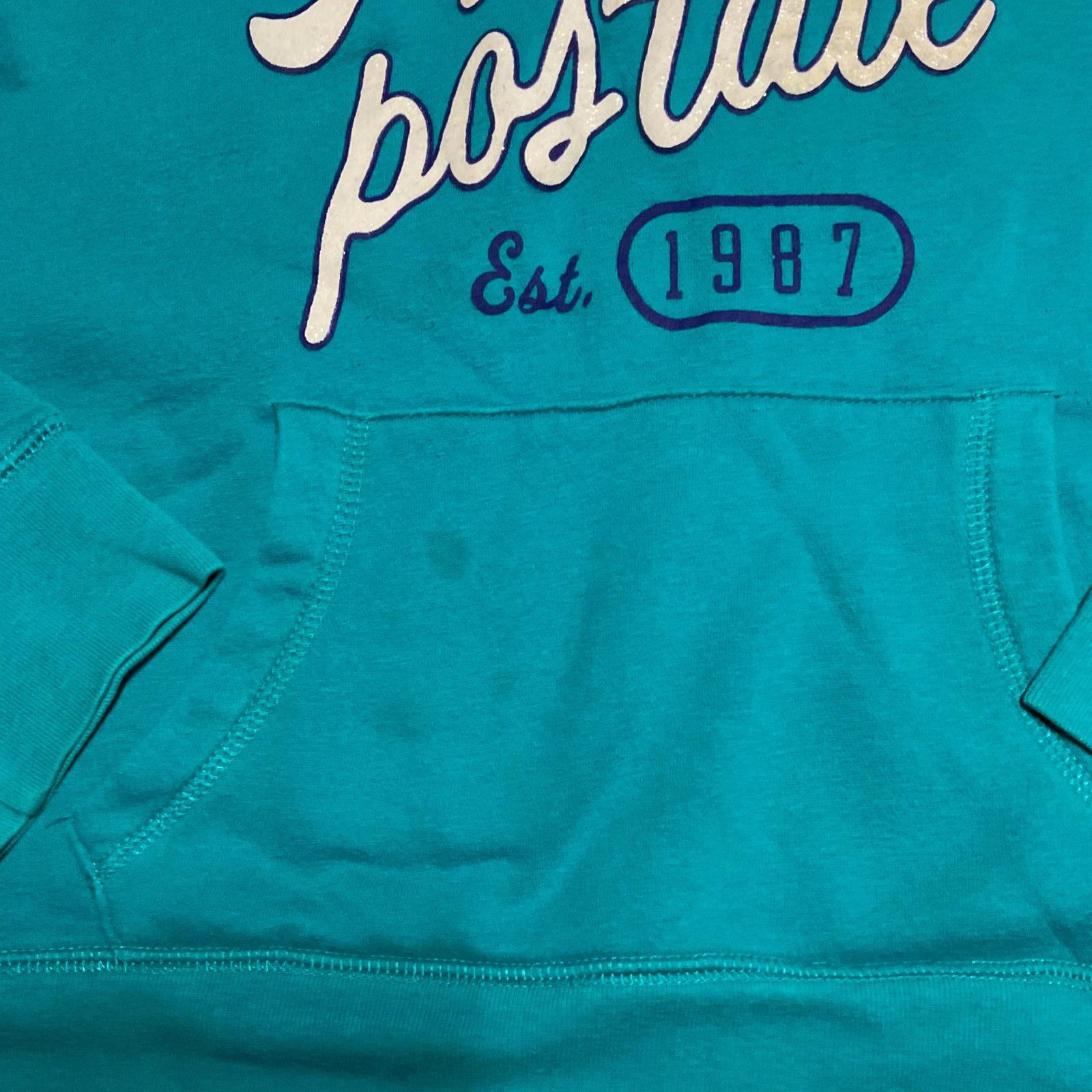 Other Blue Aéropostale hoodie Size L / US 10 / IT 46 - 3 Thumbnail
