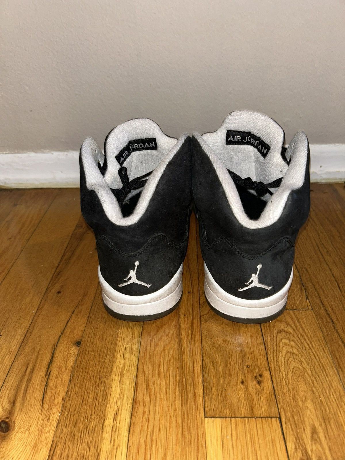 Jordan Brand Air Jordan 5 Oreo Size US 11 / EU 44 - 3 Thumbnail