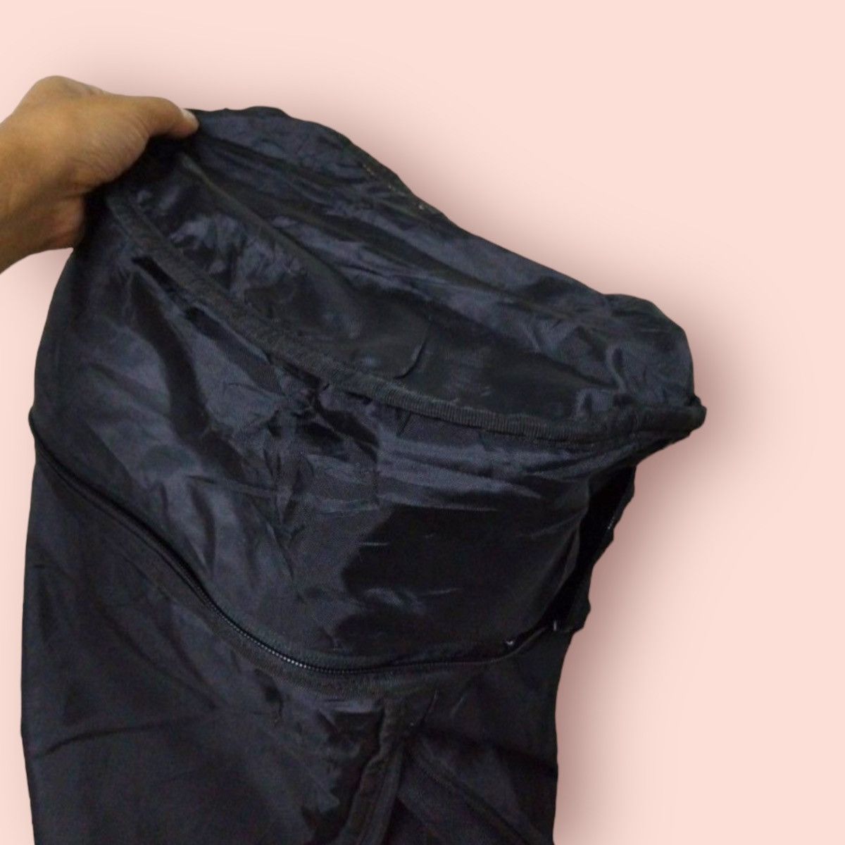 Issey Miyake × Ne-Net × Tete Homme RARE NE-NET X OUTDOOR PRODUCTS BACKPACK Size ONE SIZE - 12 Thumbnail