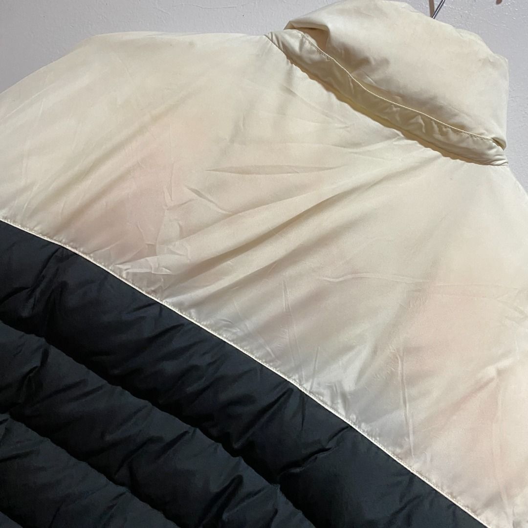 Balenciaga Reversible Down Jacket M/L Size US L / EU 52-54 / 3 - 5 Thumbnail