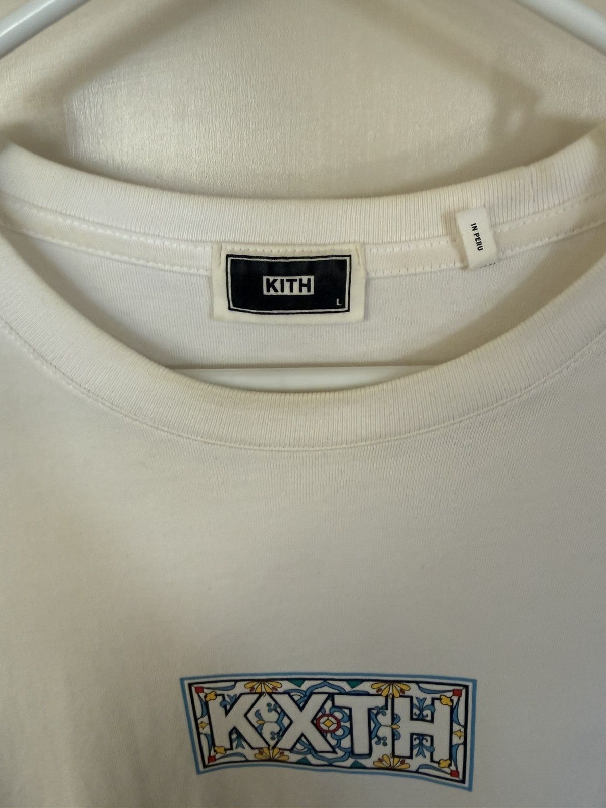 Kith Kith 10 Year Anniversary Bogo Size US XL / EU 56 / 4 - 4 Thumbnail