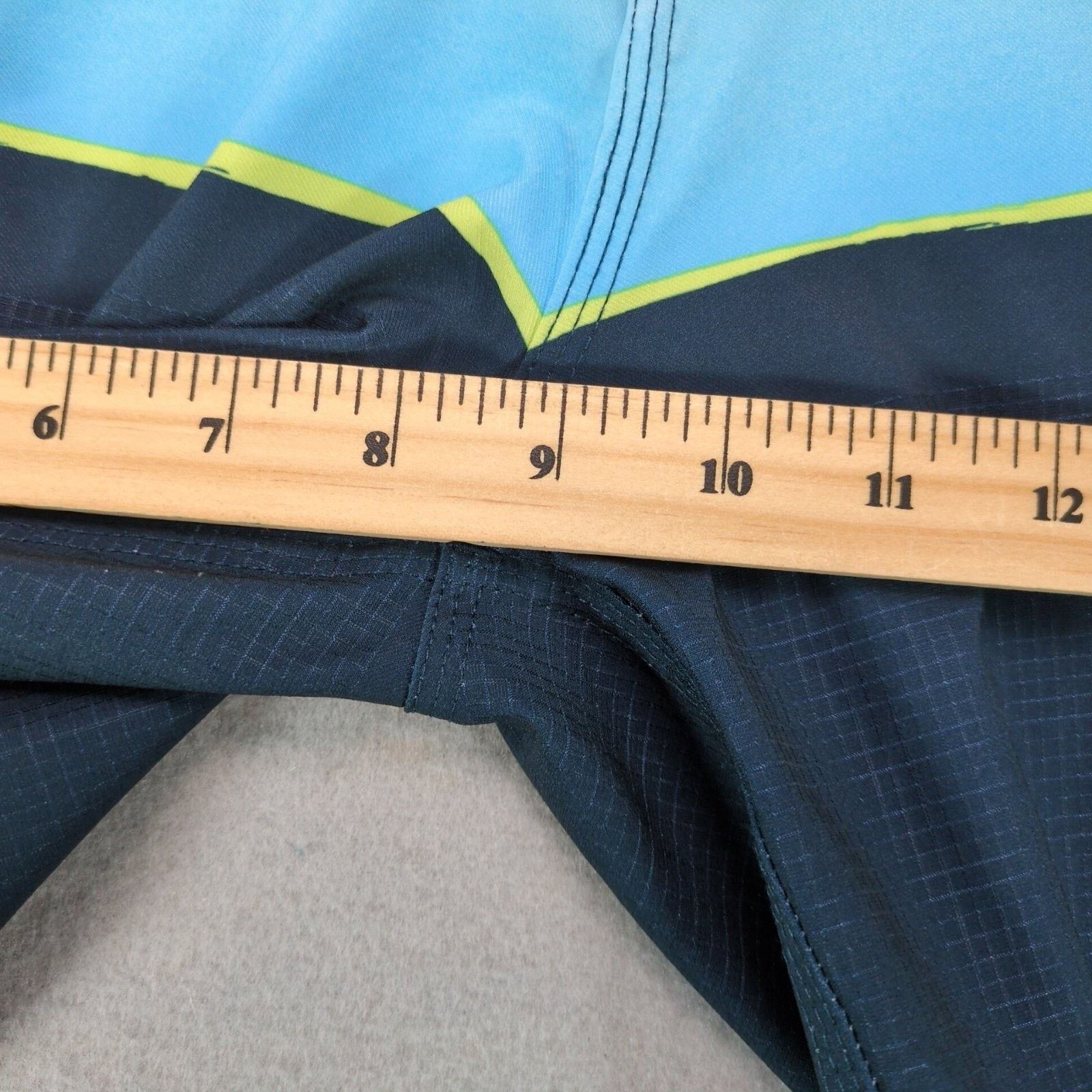 Billabong Billabong Recycler Airlite Total Performance Board Shorts 28 Size US 28 / EU 44 - 6 Thumbnail