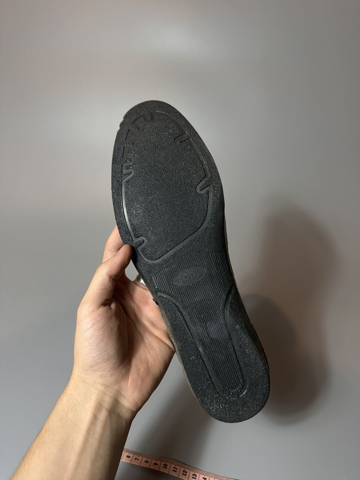 Tod's Tod’s Size US 10 / EU 43 - 10 Thumbnail