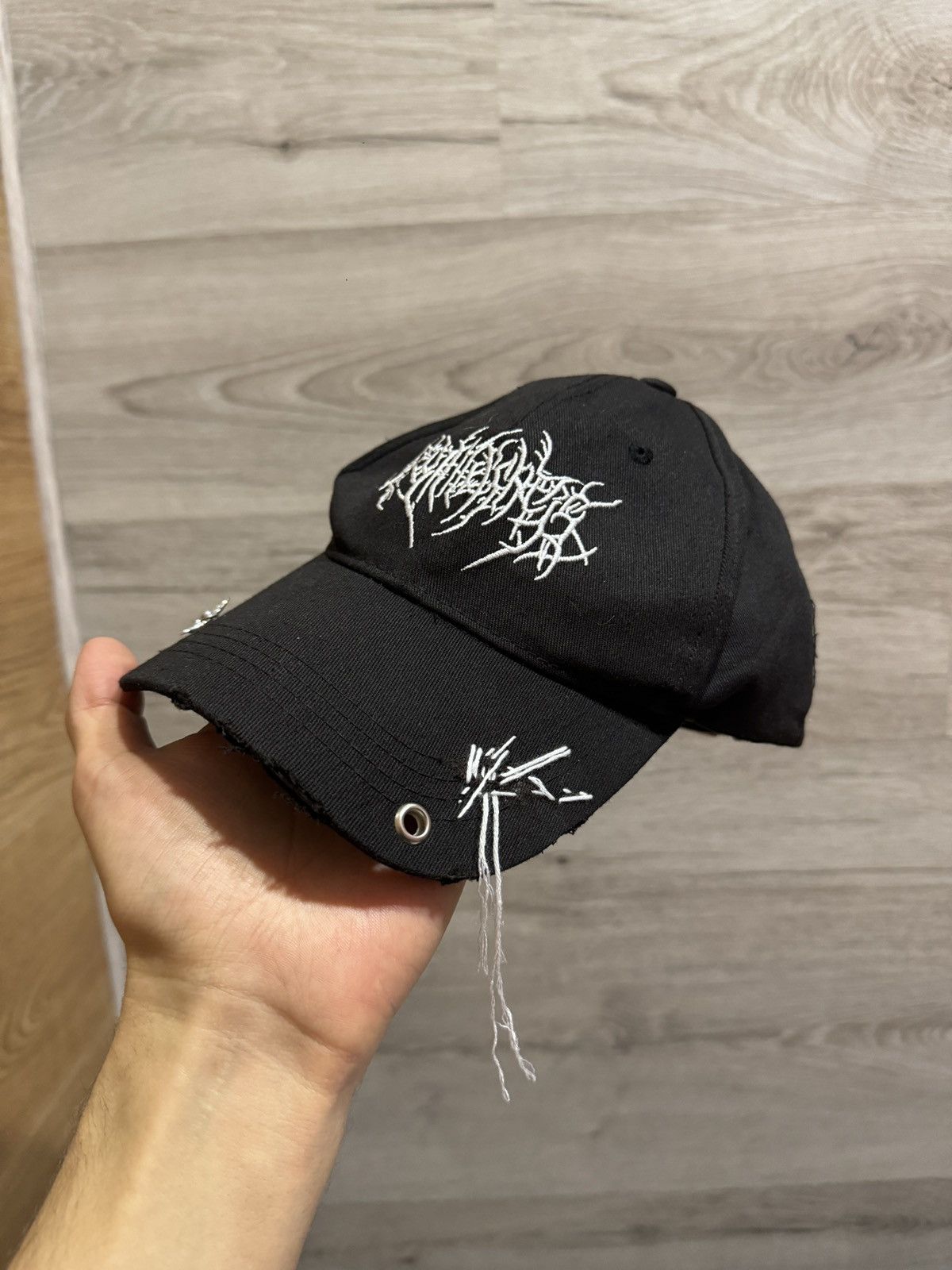 Other Tribal cap Size ONE SIZE - 3 Thumbnail