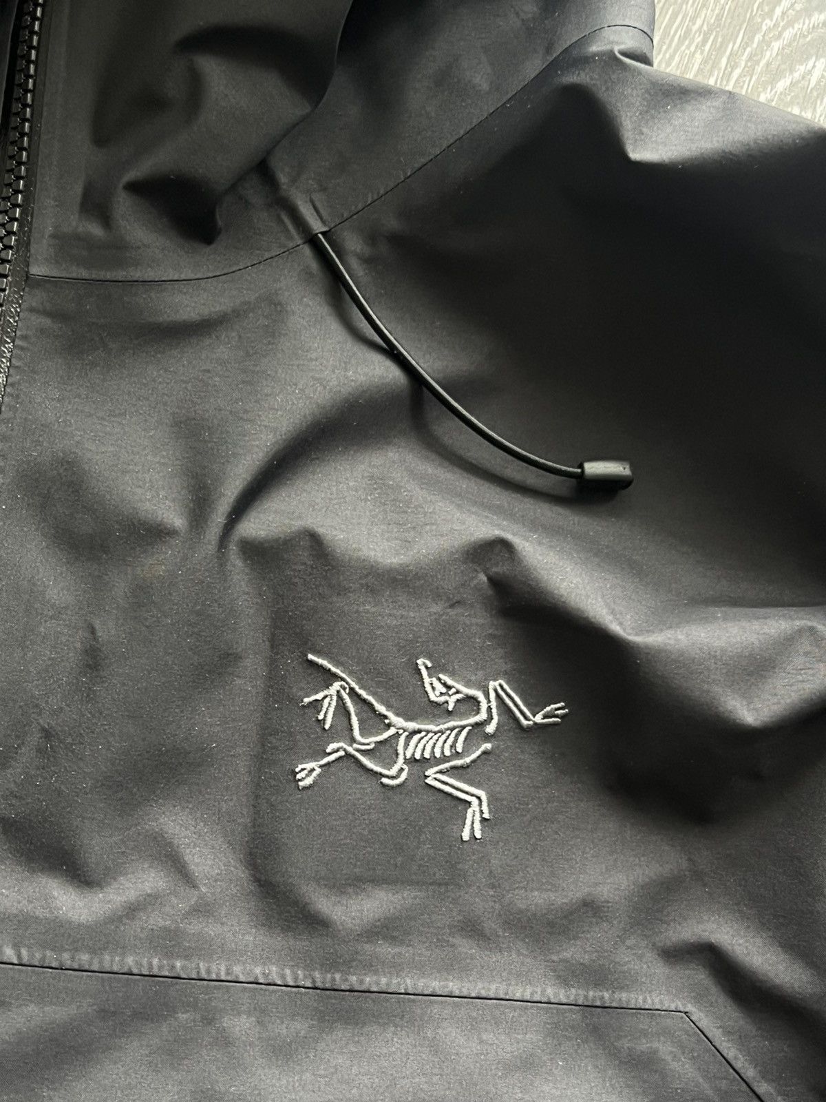 Arc'teryx Arcteryx beta SL Size US L / EU 52-54 / 3 - 6 Thumbnail