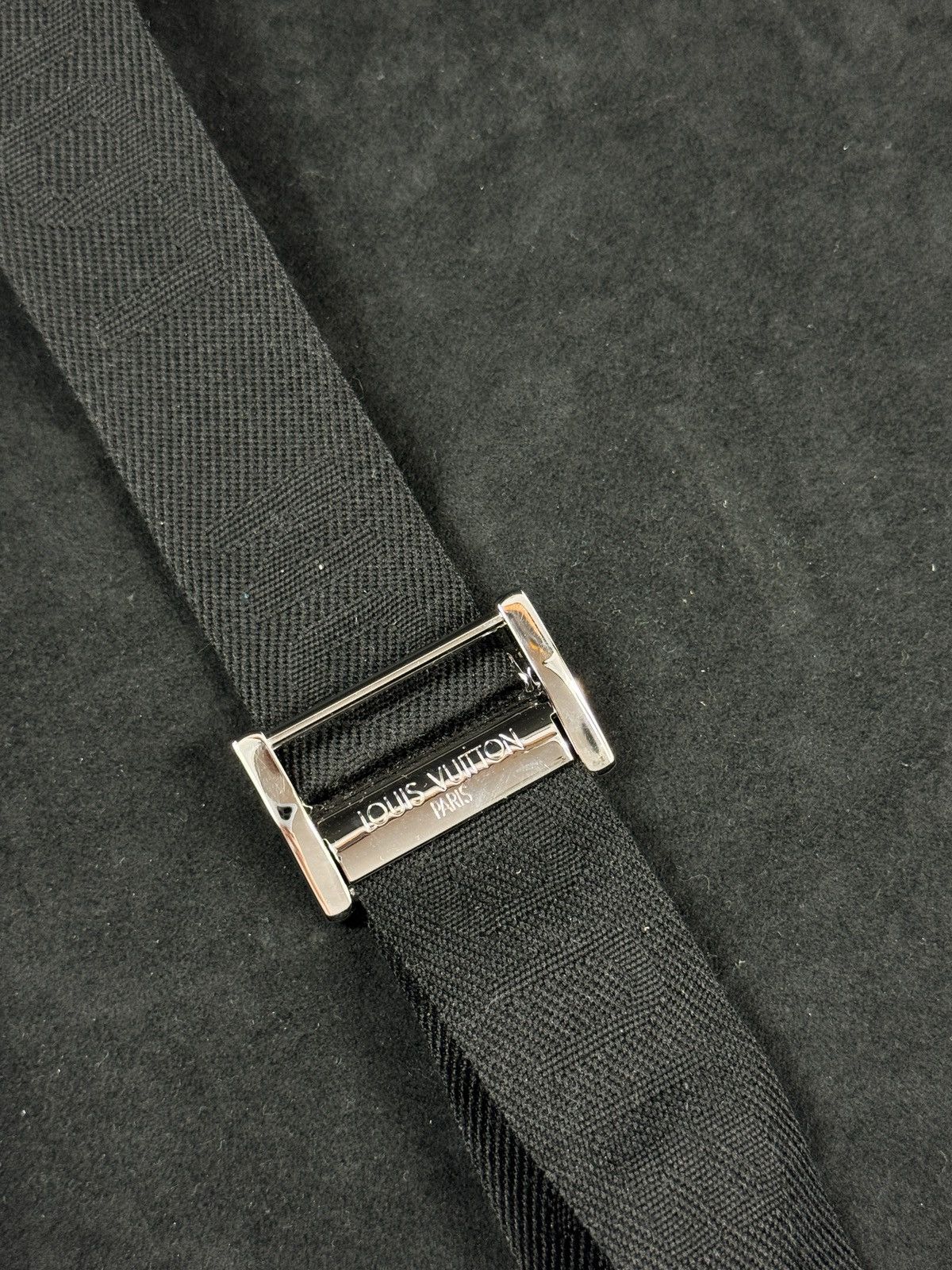 Louis Vuitton Bisten 50 Suitcase Size ONE SIZE - 9 Thumbnail