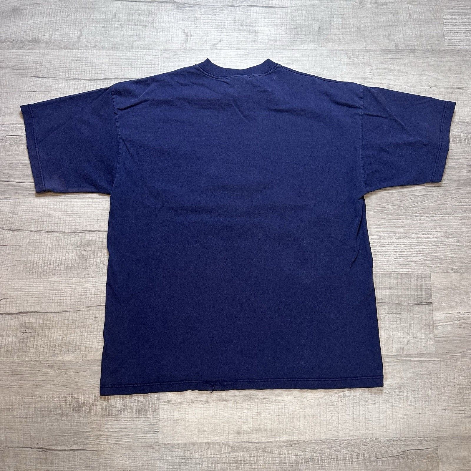 Gear for Sports Vintage United States Air Force T-Shirt Men's XL Dover AFB Size US XL / EU 56 / 4 - 9 Thumbnail