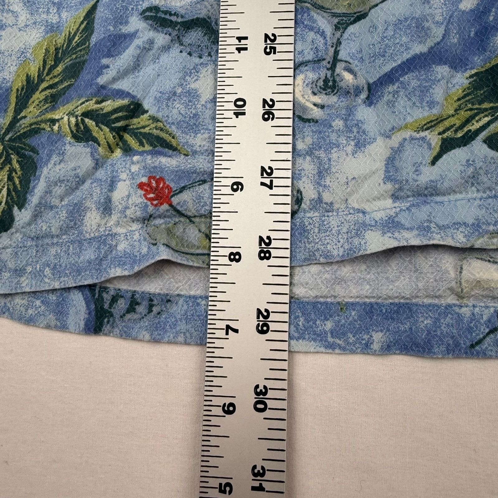 Columbia Vintage Columbia Hawaiian Shirt - Size XL - Great Condition! Size US XL / EU 56 / 4 - 4 Thumbnail