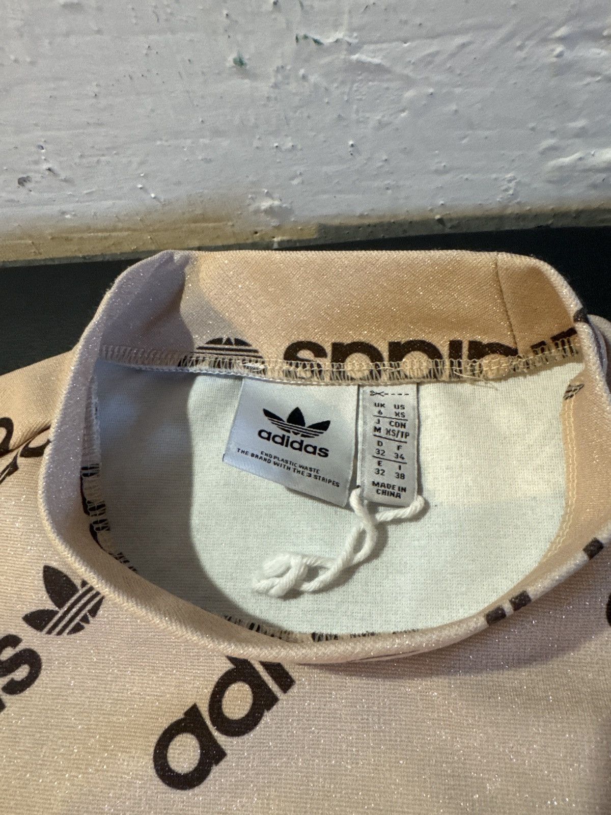 Adidas Adidas Dress Size XS / US 0-2 / IT 36-38 - 2 Thumbnail