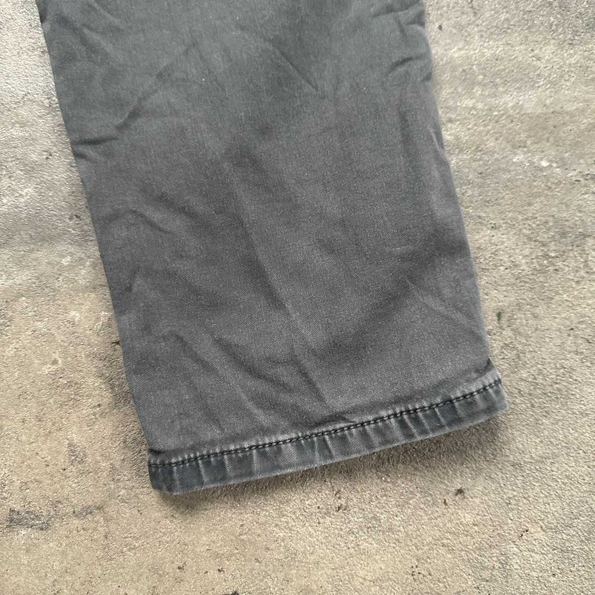 Incotex Incotex Beige Slacks Pants Size US 35 - 11 Thumbnail