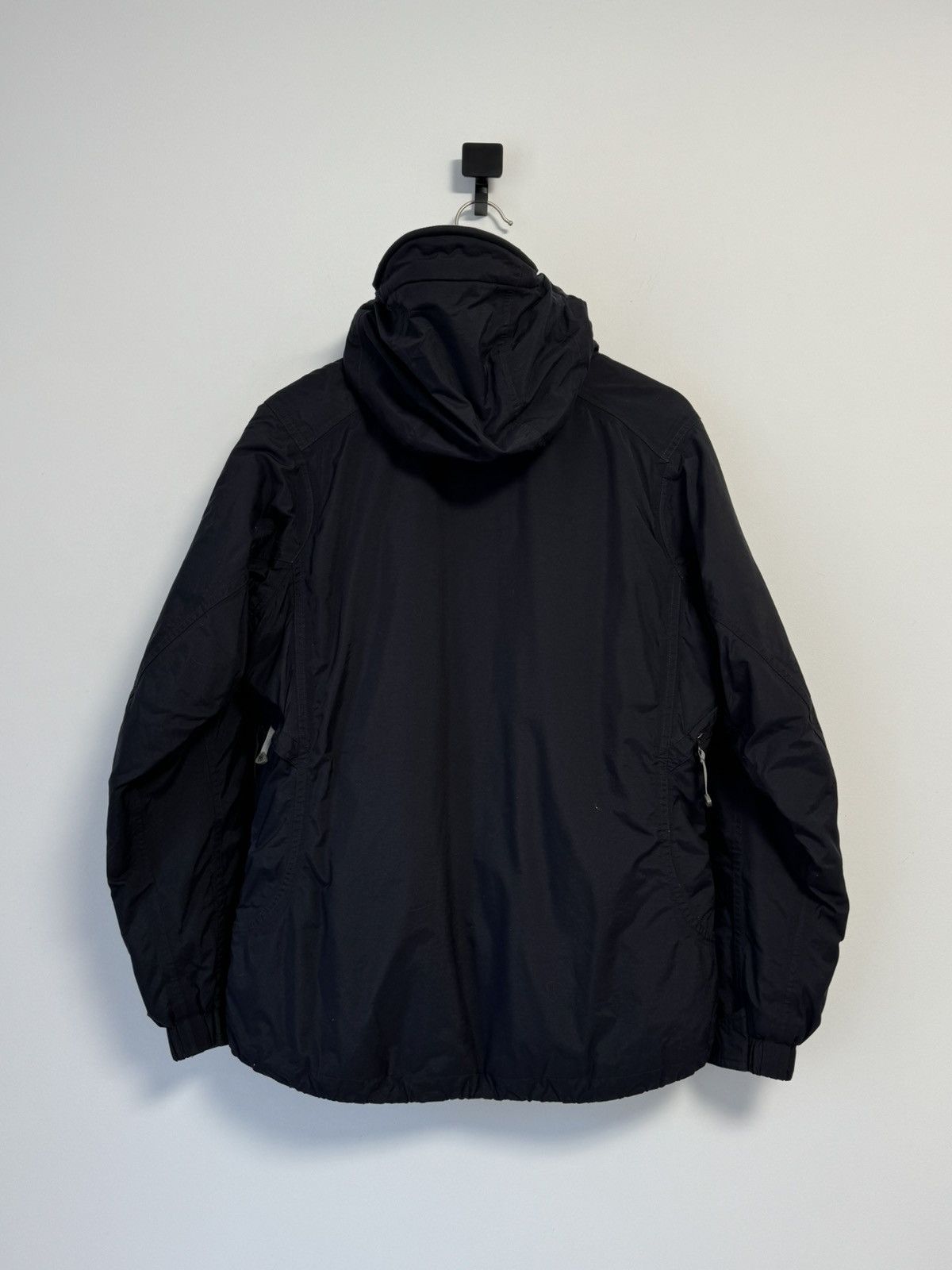 Vintage Nike Acg Vintage Women’s Jacket Storm-Fit Ski Size M / US 6-8 / IT 42-44 - 19 Thumbnail