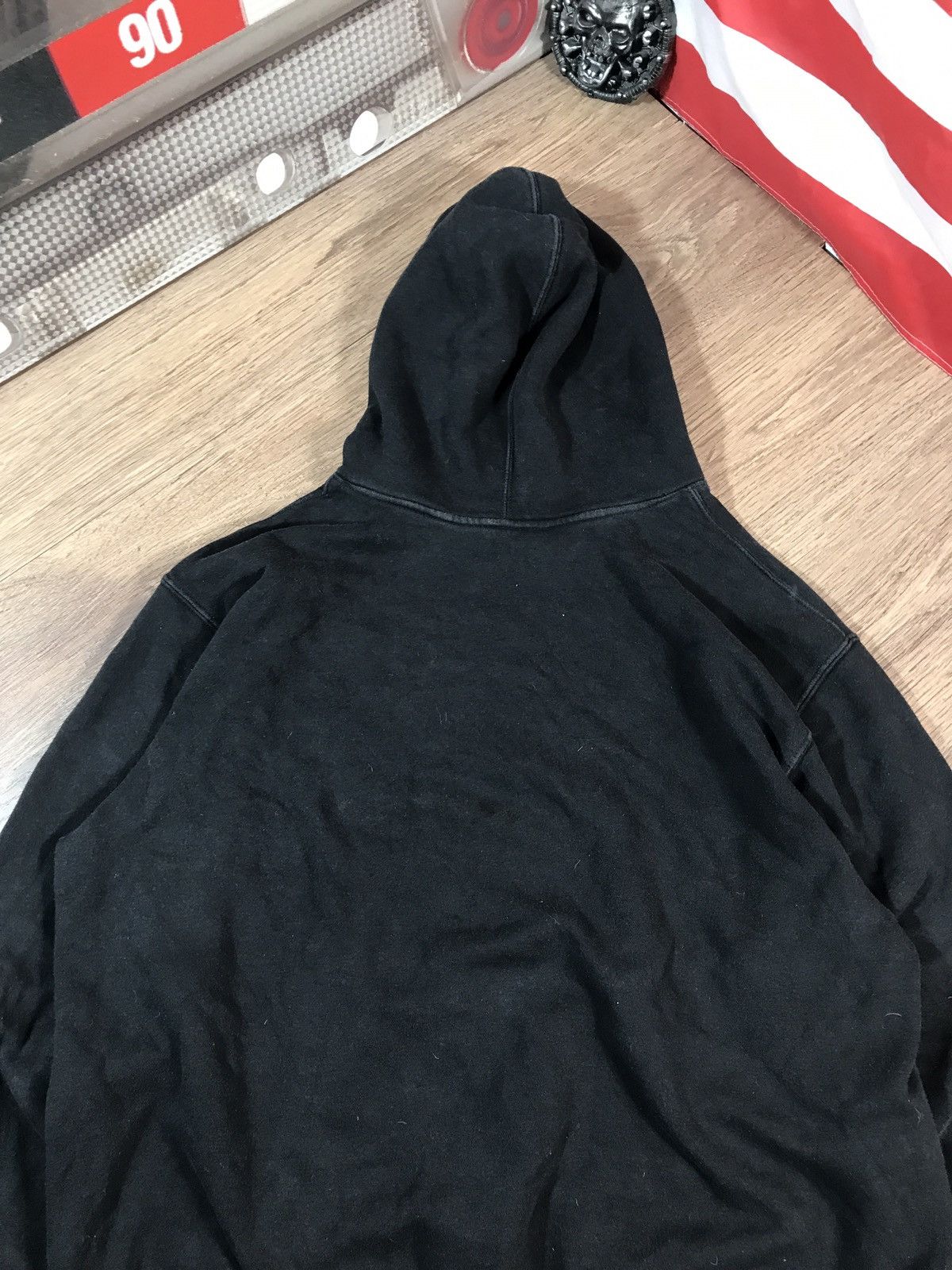 Adidas × Vintage Adidas Into The Metaverse Hoodie Size US XL / EU 56 / 4 - 14 Thumbnail