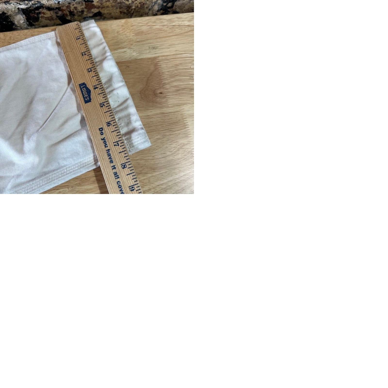 Carhartt VINTAGE Carhartt Men’s Double Knee Workwear Pants 30x30 White Cream Mens Pants Carhartt 5-Pocket Design Cotton Workwear Size US 30 / EU 46 - 10 Thumbnail